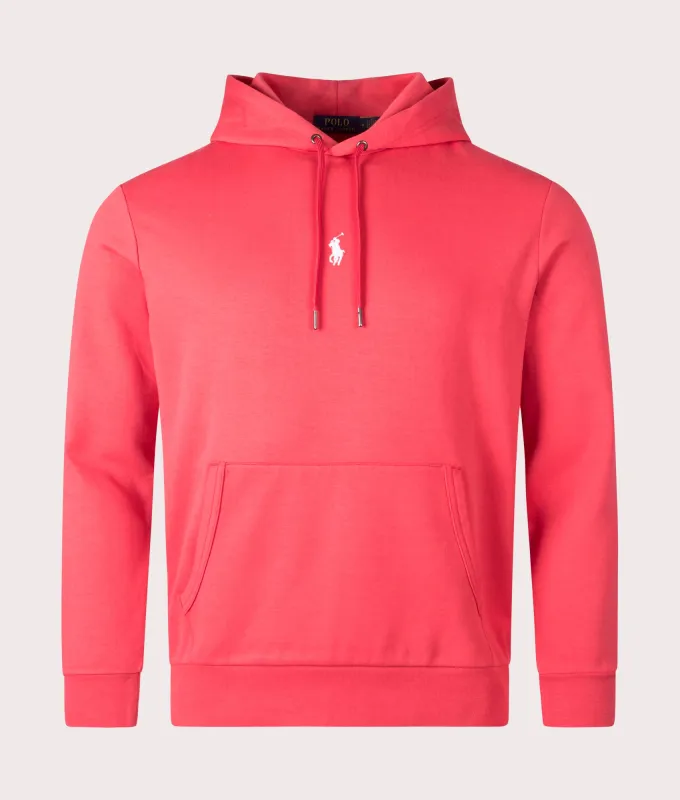 Double-Knit Hoodie sold by EQVVS