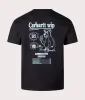 Relaxed Fit Catalogue T-Shirt sold by EQVVS