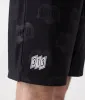 Relaxed Fit Hartt Football Shorts sold by EQVVS