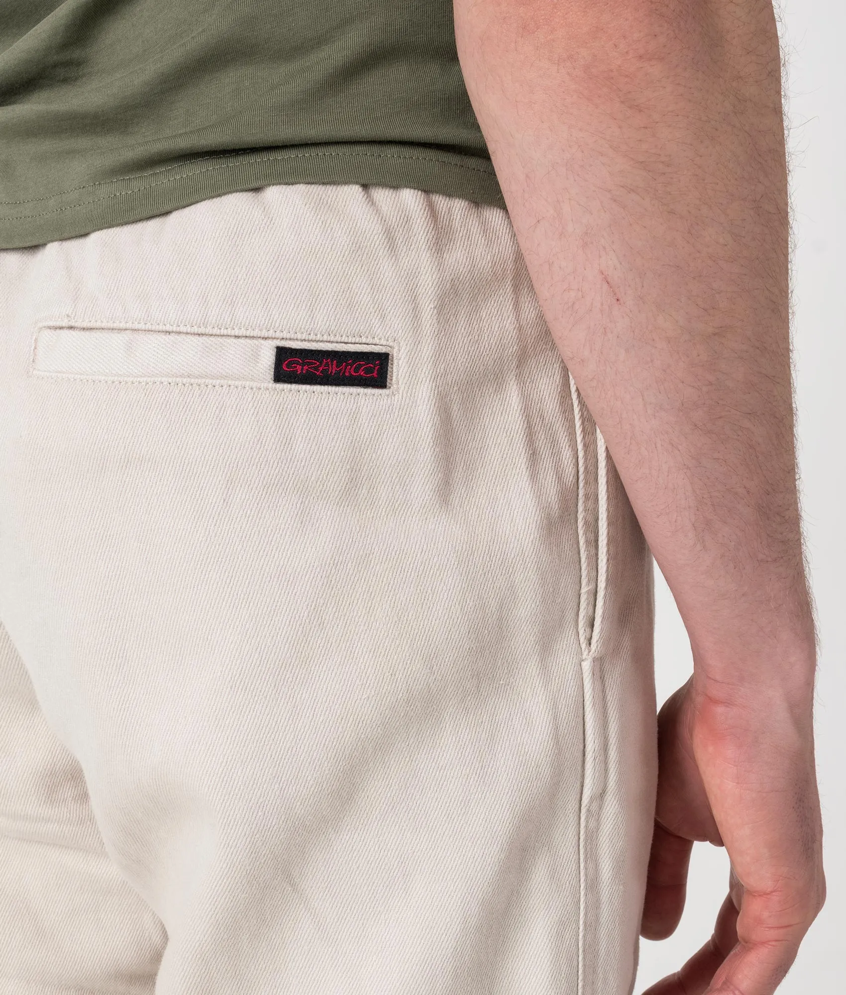 Hemp Gramicci Pants sold by EQVVS product image thumbnail 2