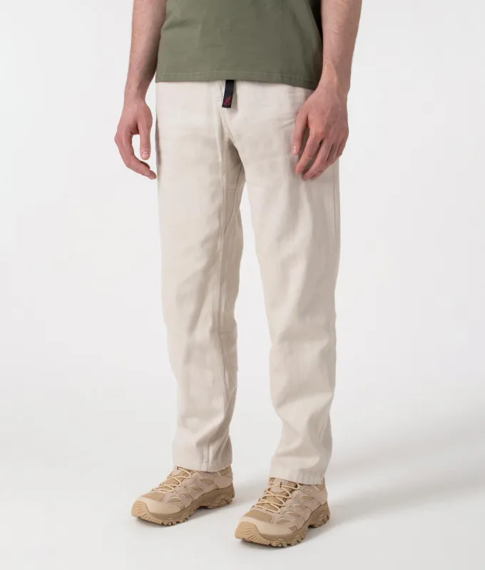 Hemp Gramicci Pants sold by EQVVS