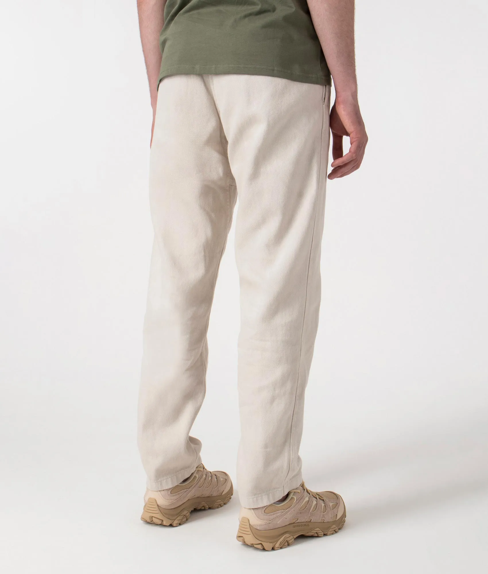 Hemp Gramicci Pants sold by EQVVS product image thumbnail 5