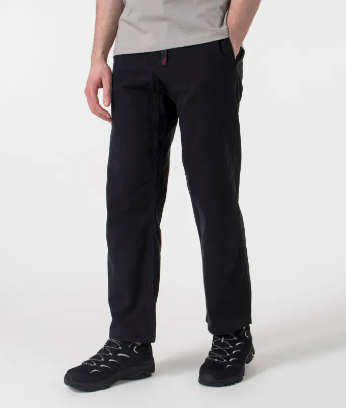 Straight Fit Gramicci Pants sold by EQVVS