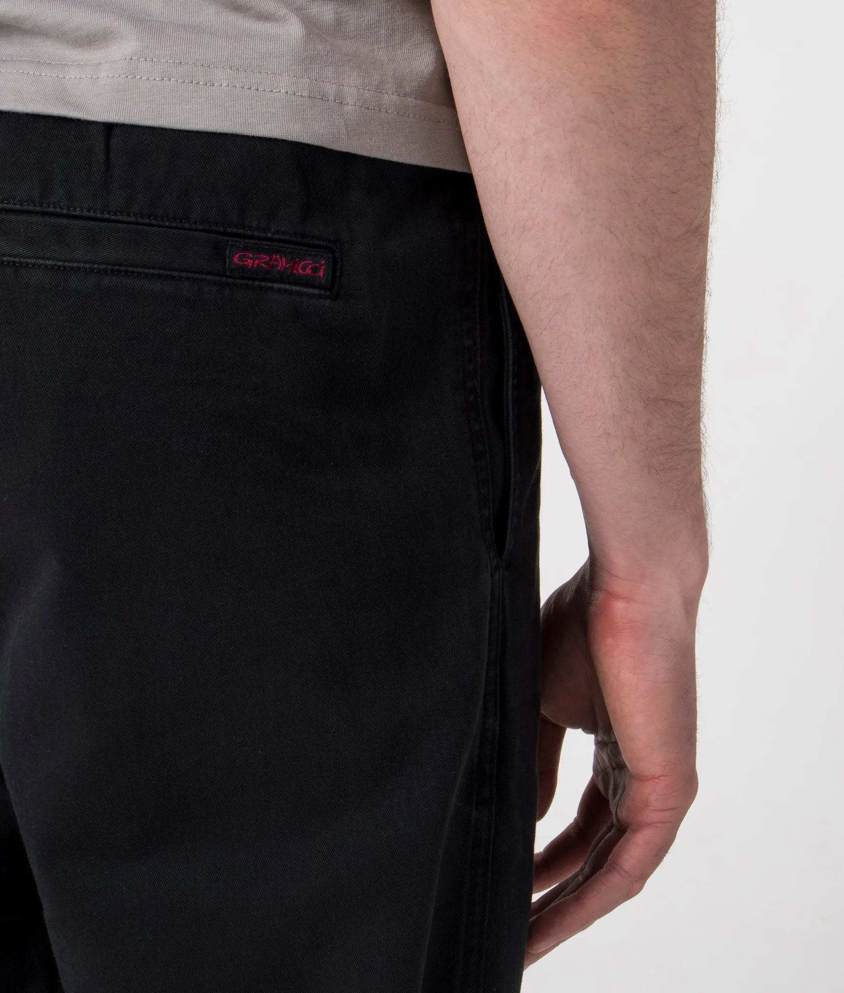 Straight Fit Gramicci Pants sold by EQVVS product image thumbnail 2