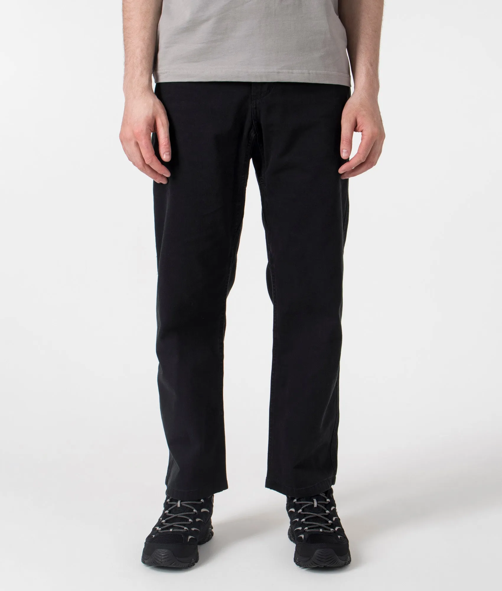 Straight Fit Gramicci Pants sold by EQVVS product image thumbnail 4