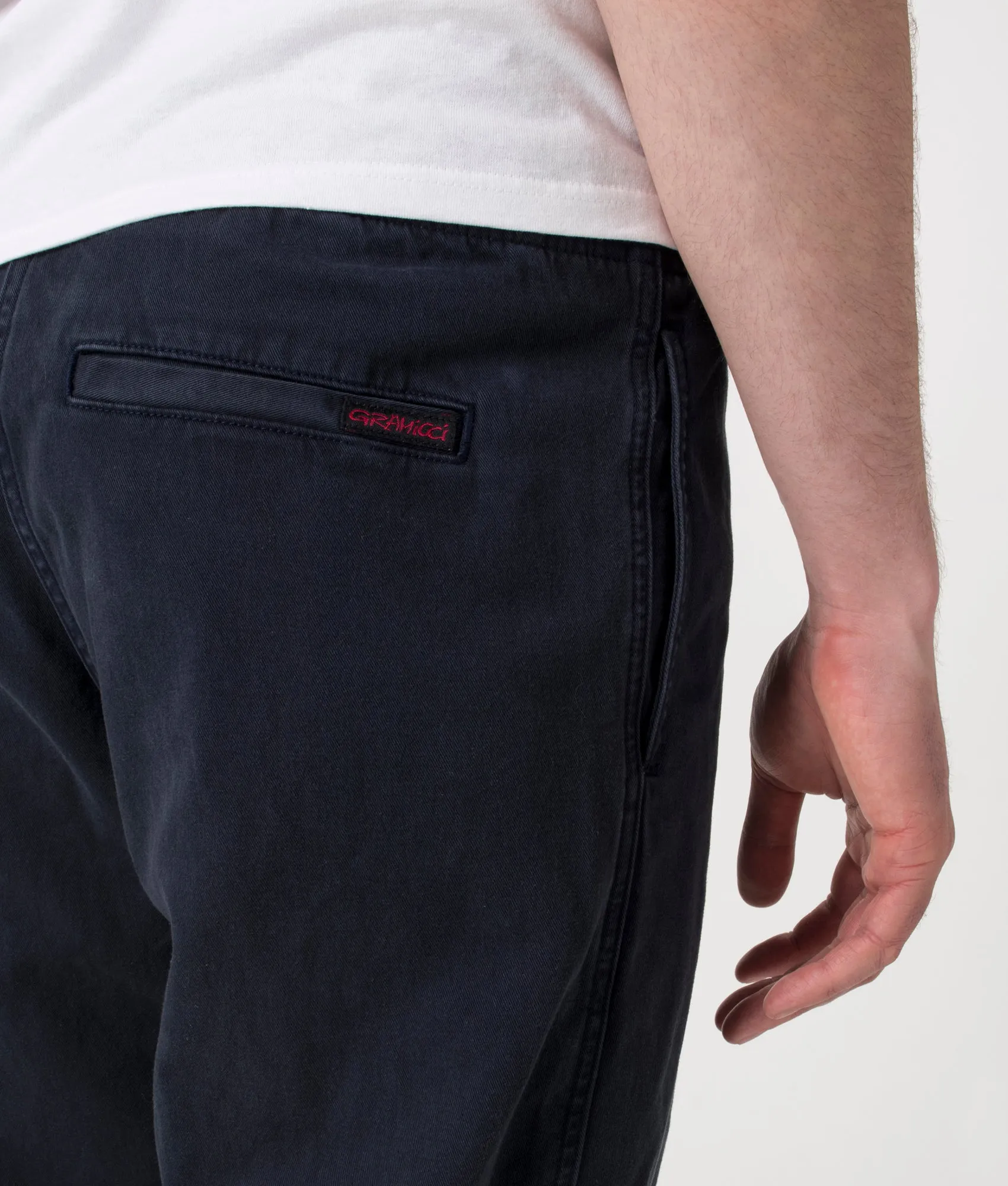 Straight Fit Gramicci Pants sold by EQVVS product image thumbnail 2