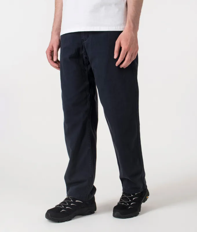 Straight Fit Gramicci Pants sold by EQVVS