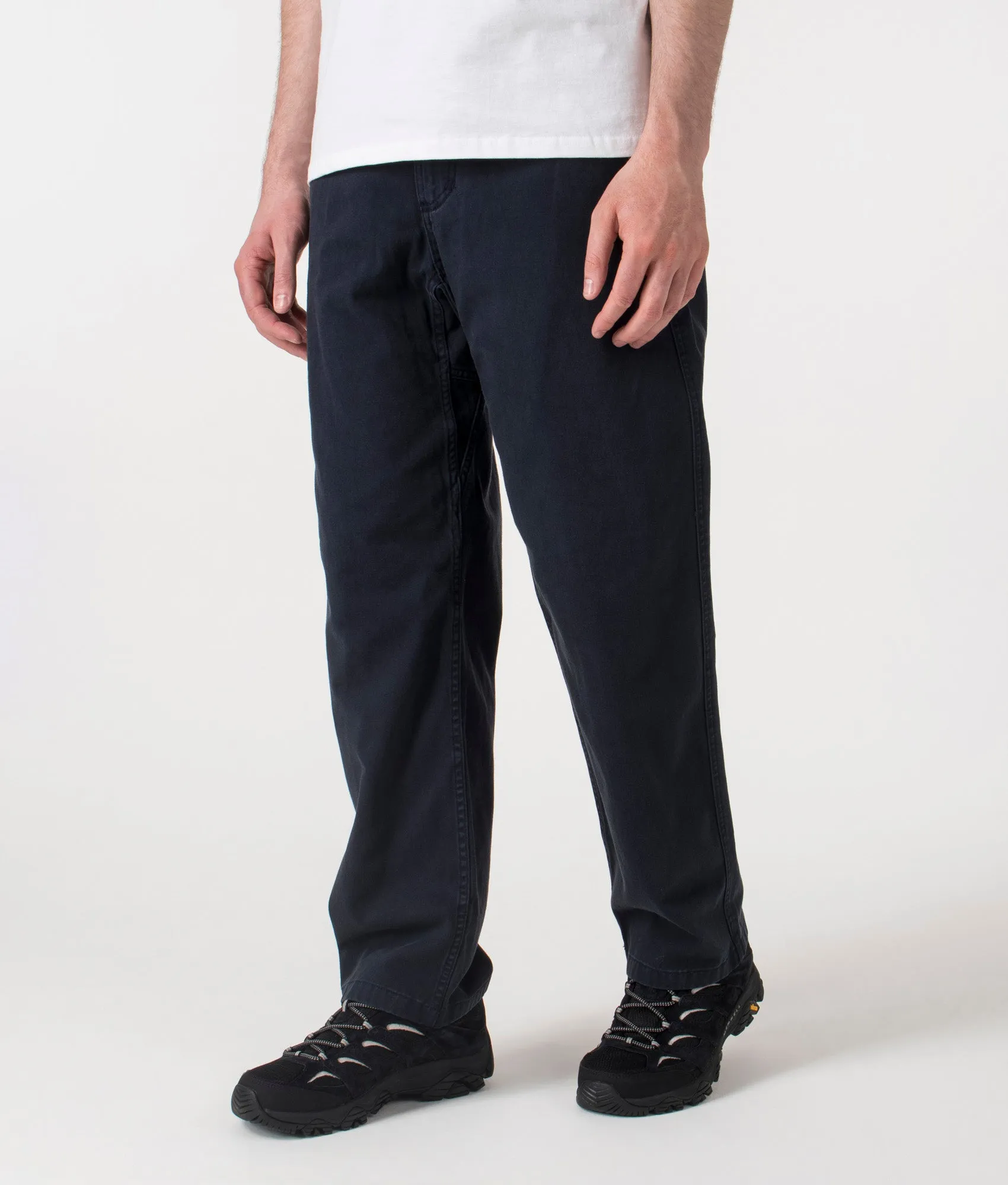 Straight Fit Gramicci Pants sold by EQVVS