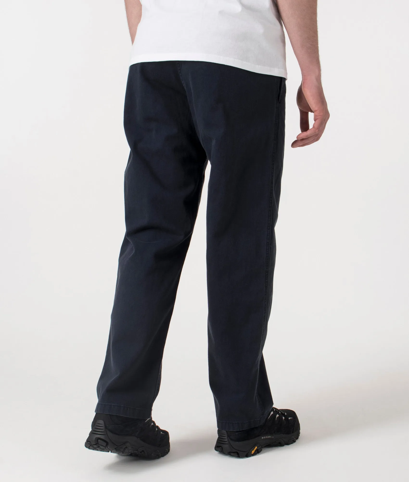 Straight Fit Gramicci Pants sold by EQVVS product image thumbnail 5