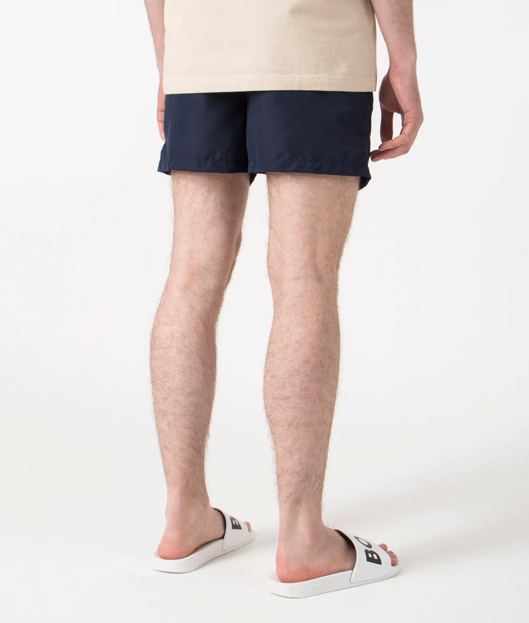 PS Zebra Swim Shorts sold by EQVVS product image thumbnail 4