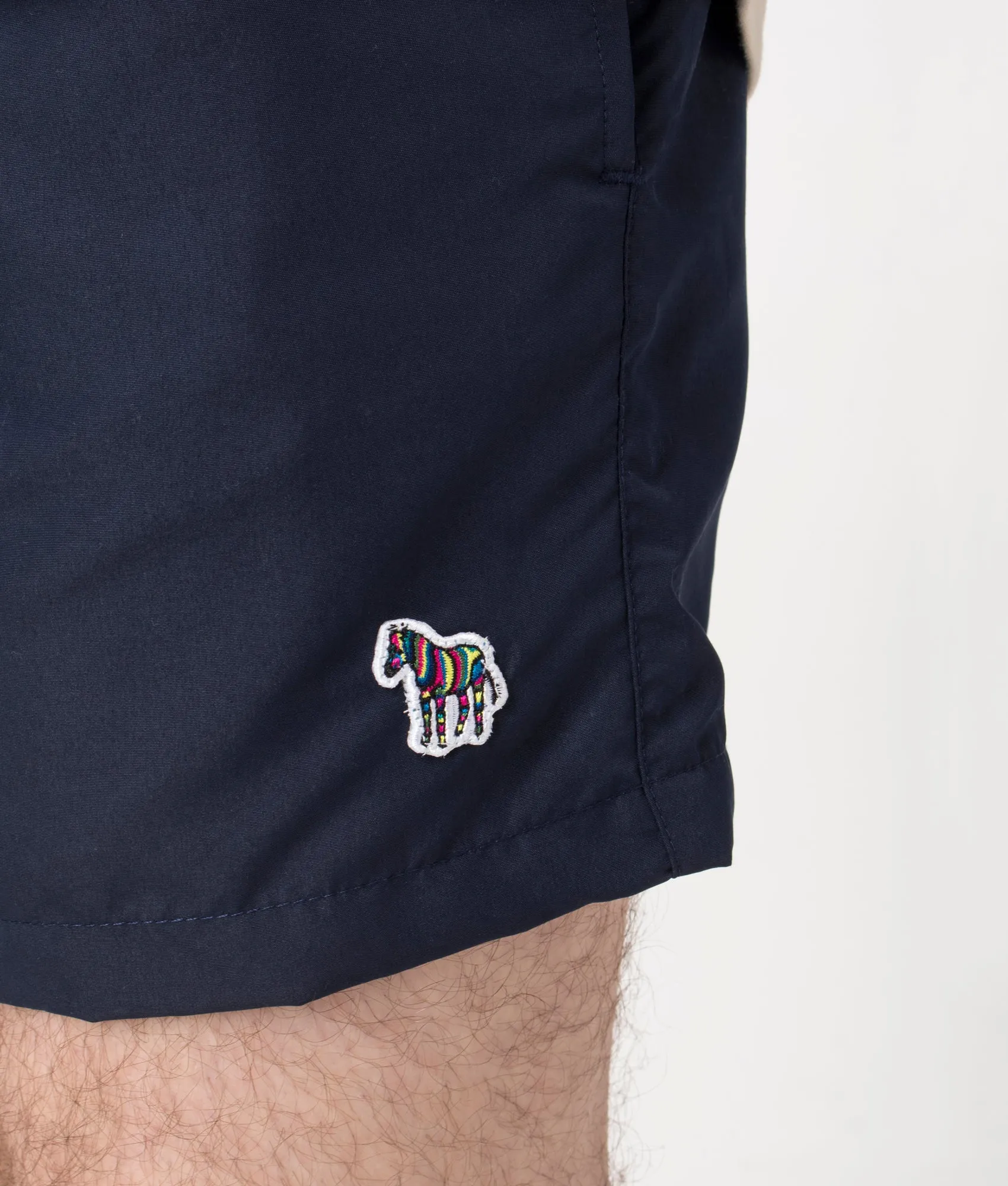 PS Zebra Swim Shorts sold by EQVVS product image thumbnail 2