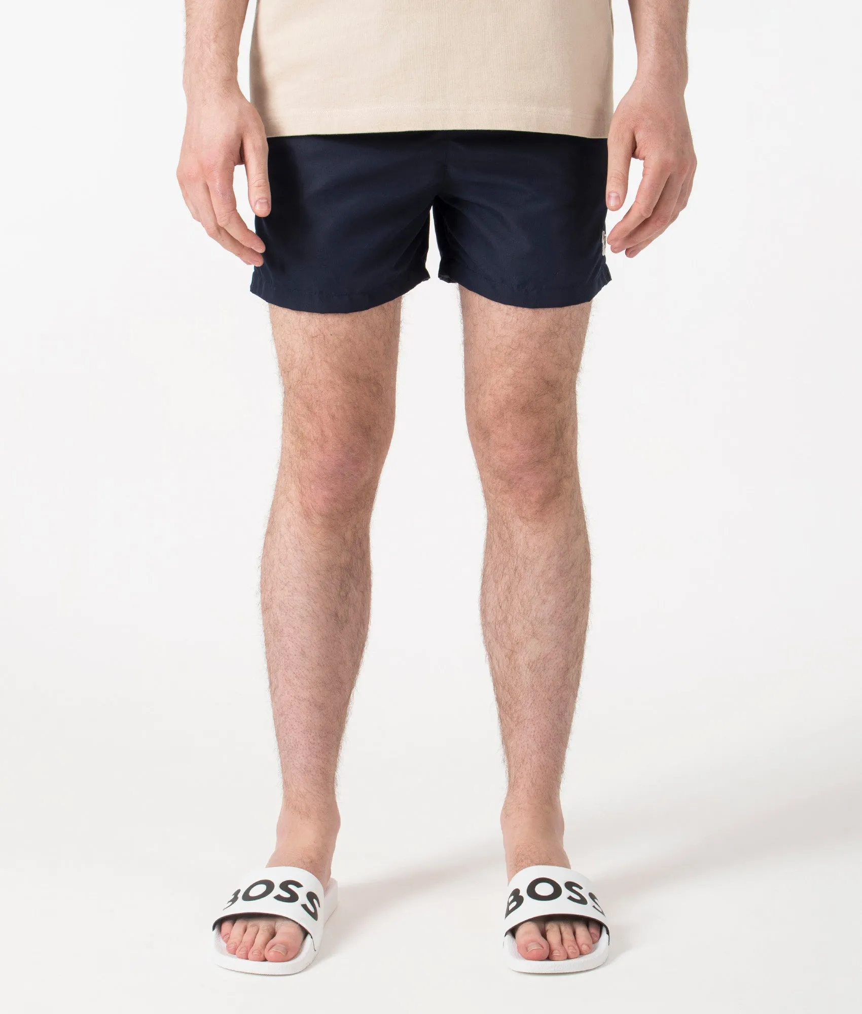 PS Zebra Swim Shorts sold by EQVVS product image thumbnail 3