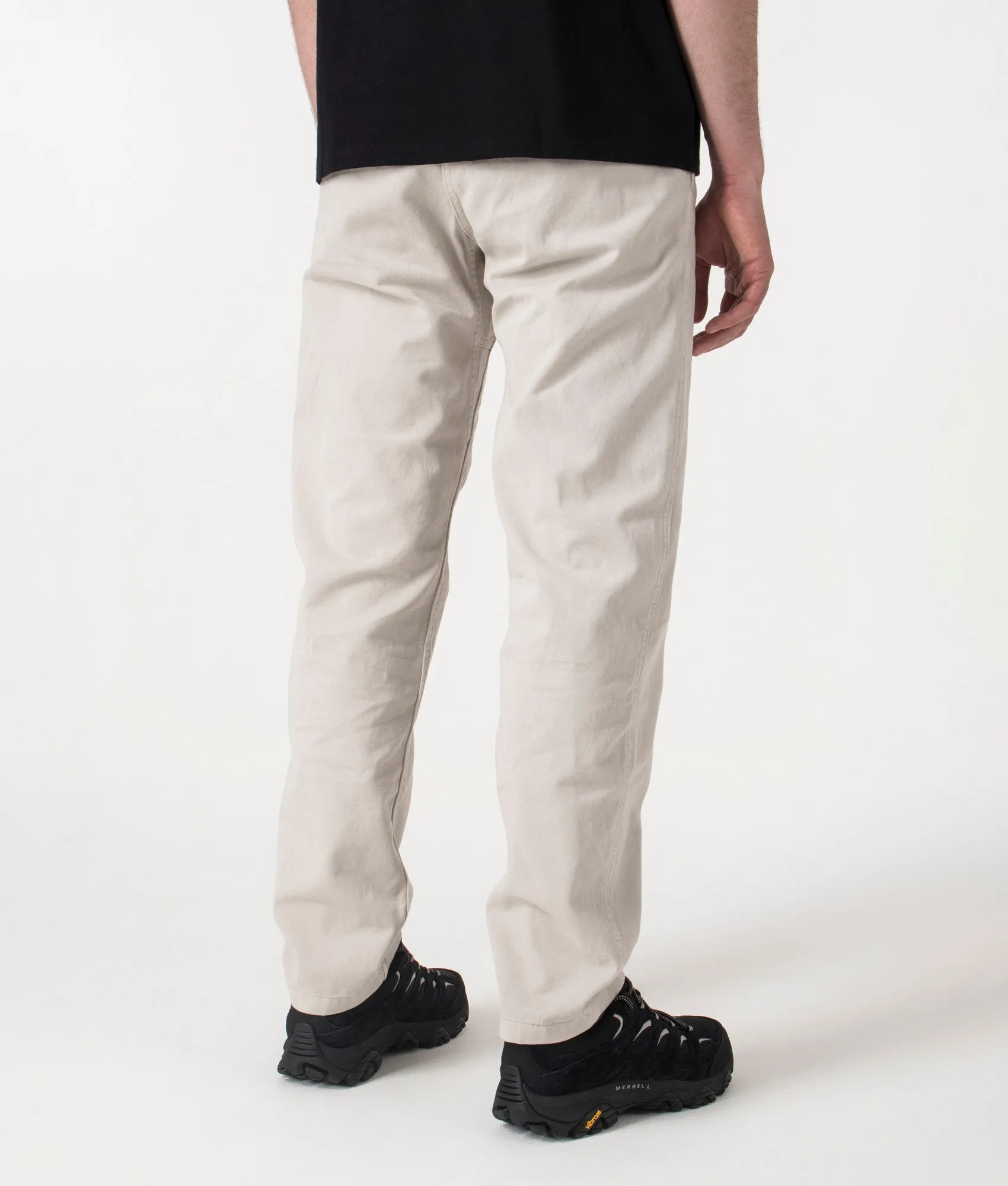 Relaxed Fit Gramicci Pants sold by EQVVS product image thumbnail 5