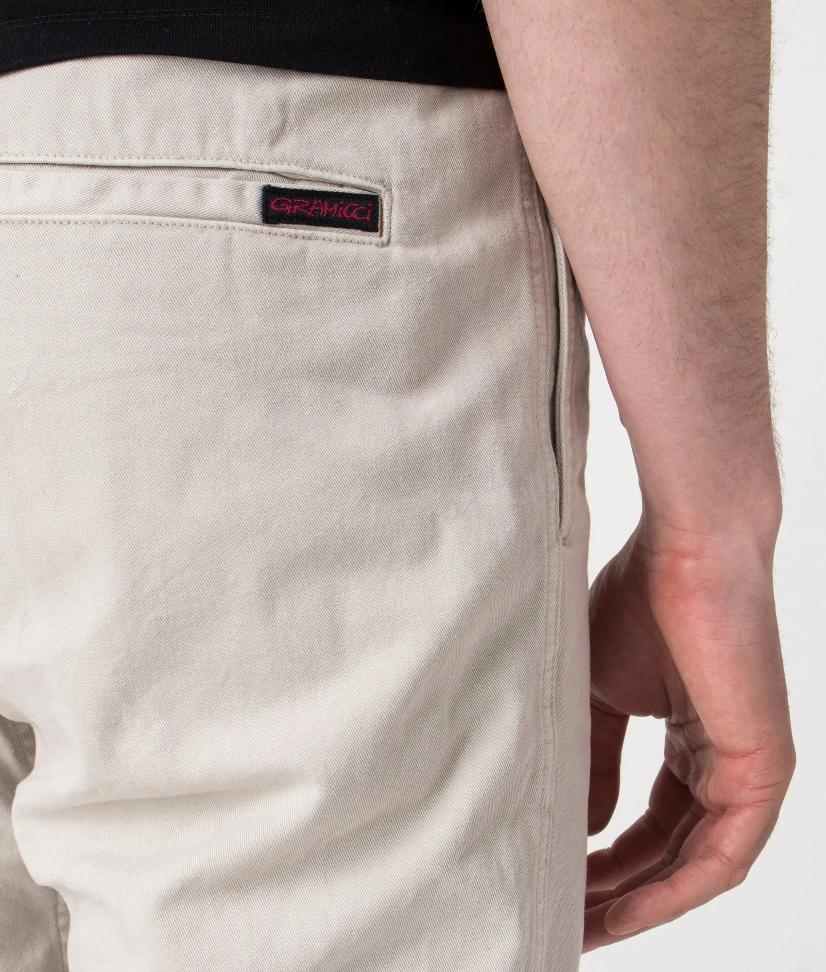 Relaxed Fit Gramicci Pants sold by EQVVS product image thumbnail 2