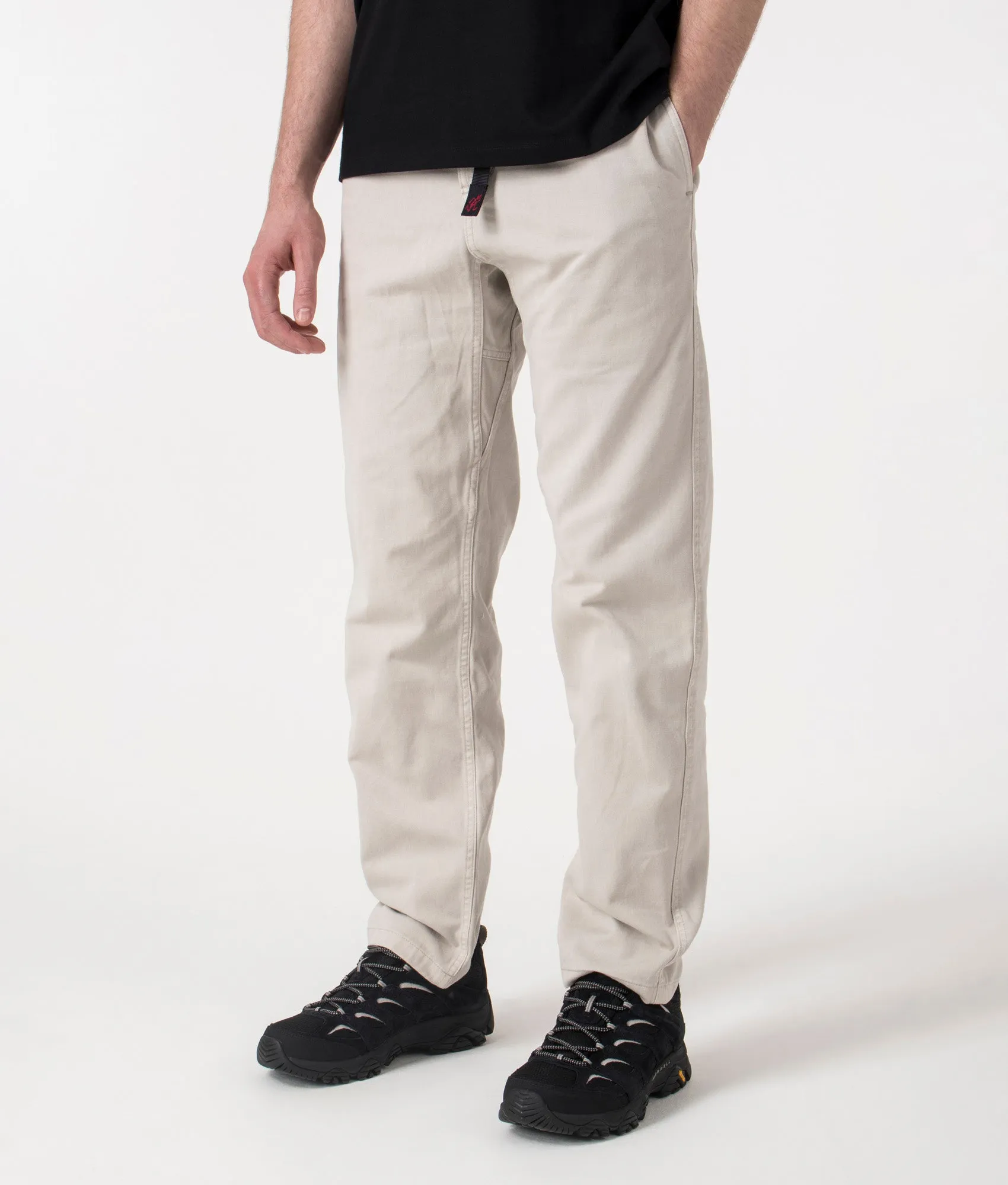 Relaxed Fit Gramicci Pants sold by EQVVS