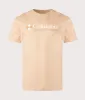 CSC Basic Logo T-Shirt sold by EQVVS