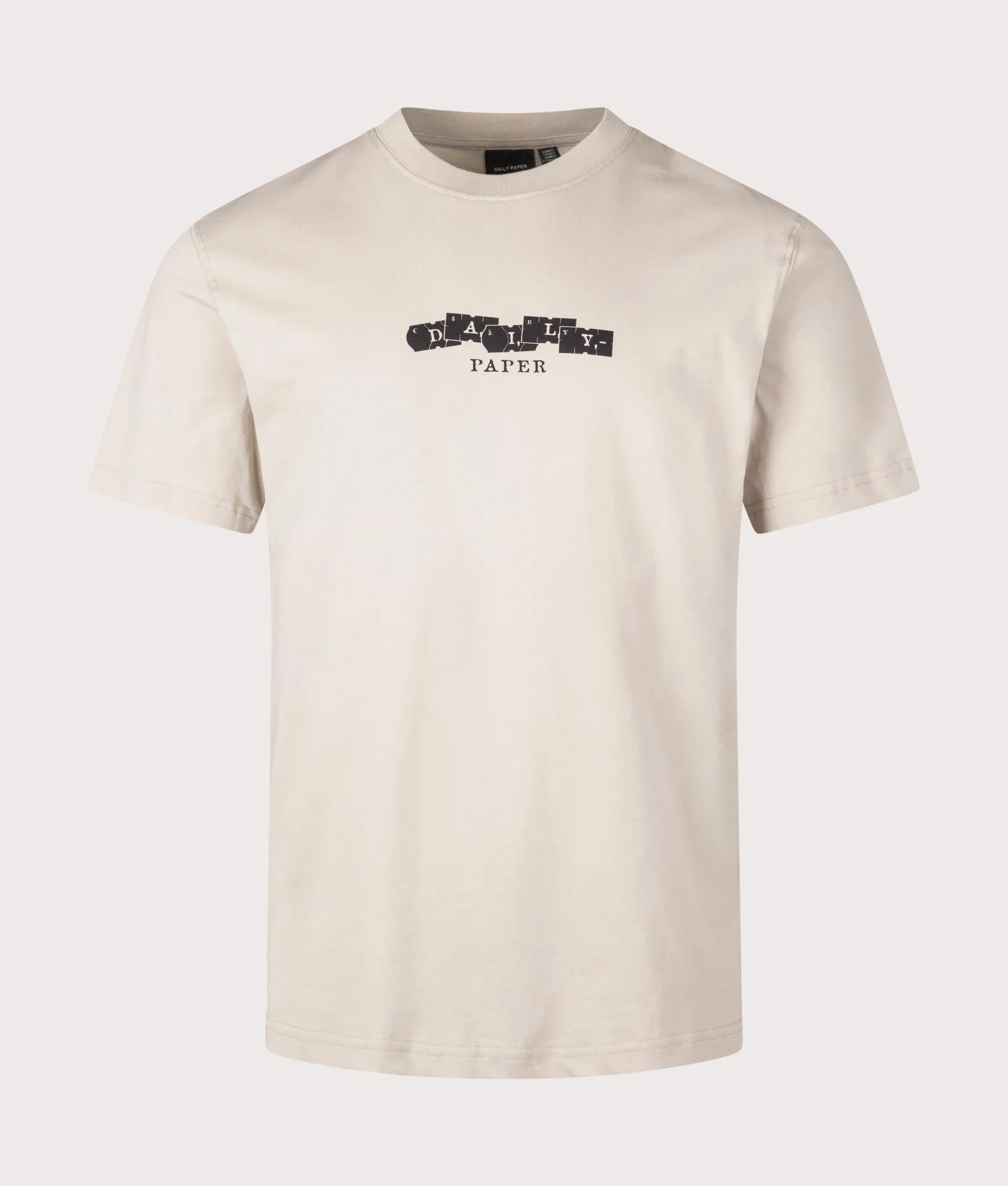 Tag T-Shirt sold by EQVVS