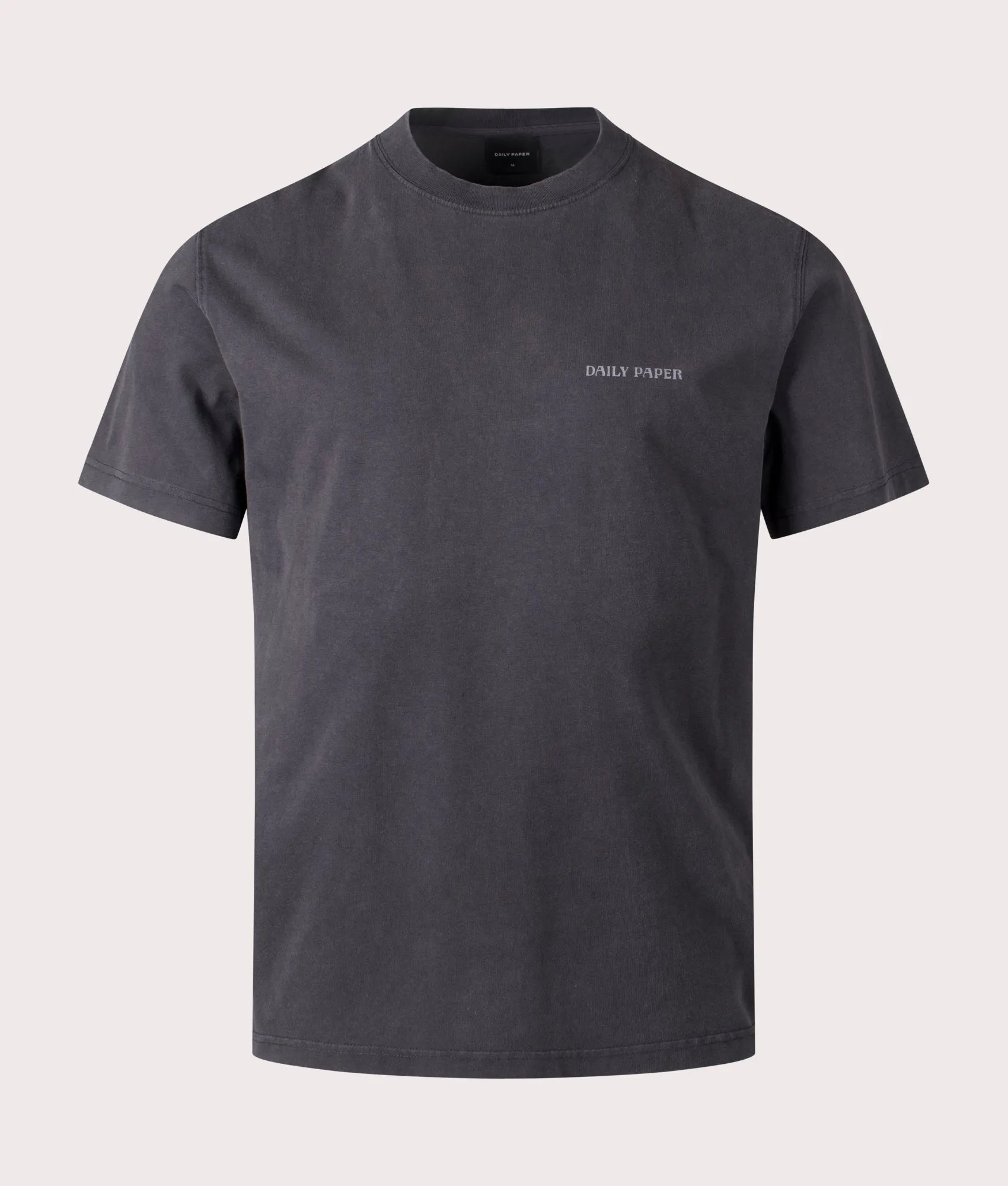 Senses T-Shirt sold by EQVVS product image thumbnail 2