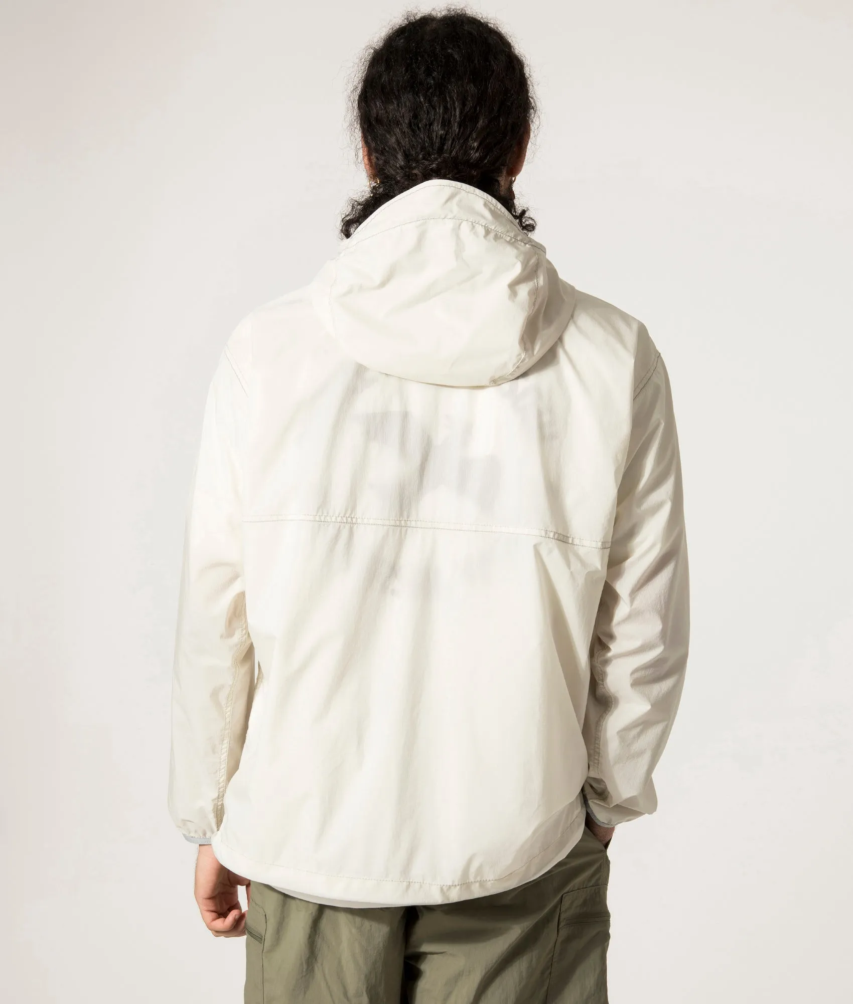 Pertex Wind Jacket sold by EQVVS product image thumbnail 5