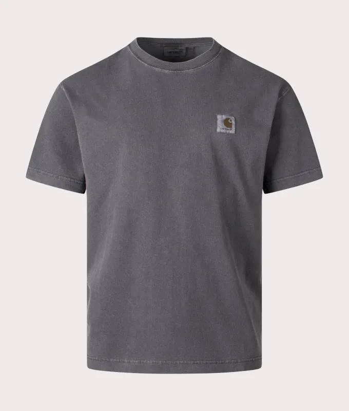 Relaxed Fit Nelson T-Shirt sold by EQVVS