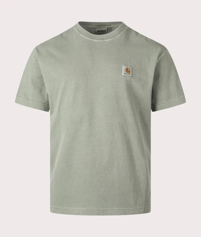 Relaxed Fit Nelson T-Shirt sold by EQVVS