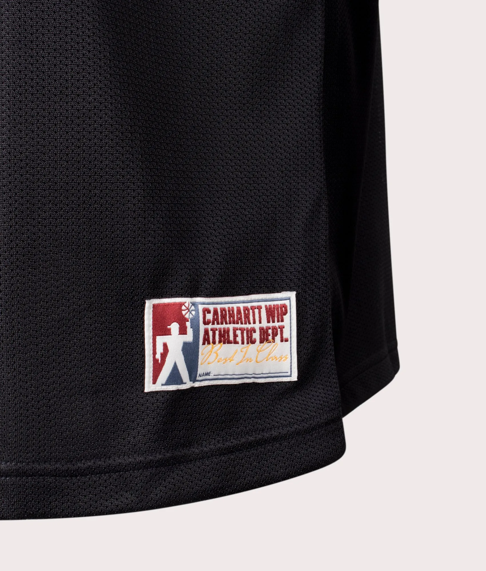 Relaxed Fit Win Lock Up A-Shirt sold by EQVVS product image thumbnail 2