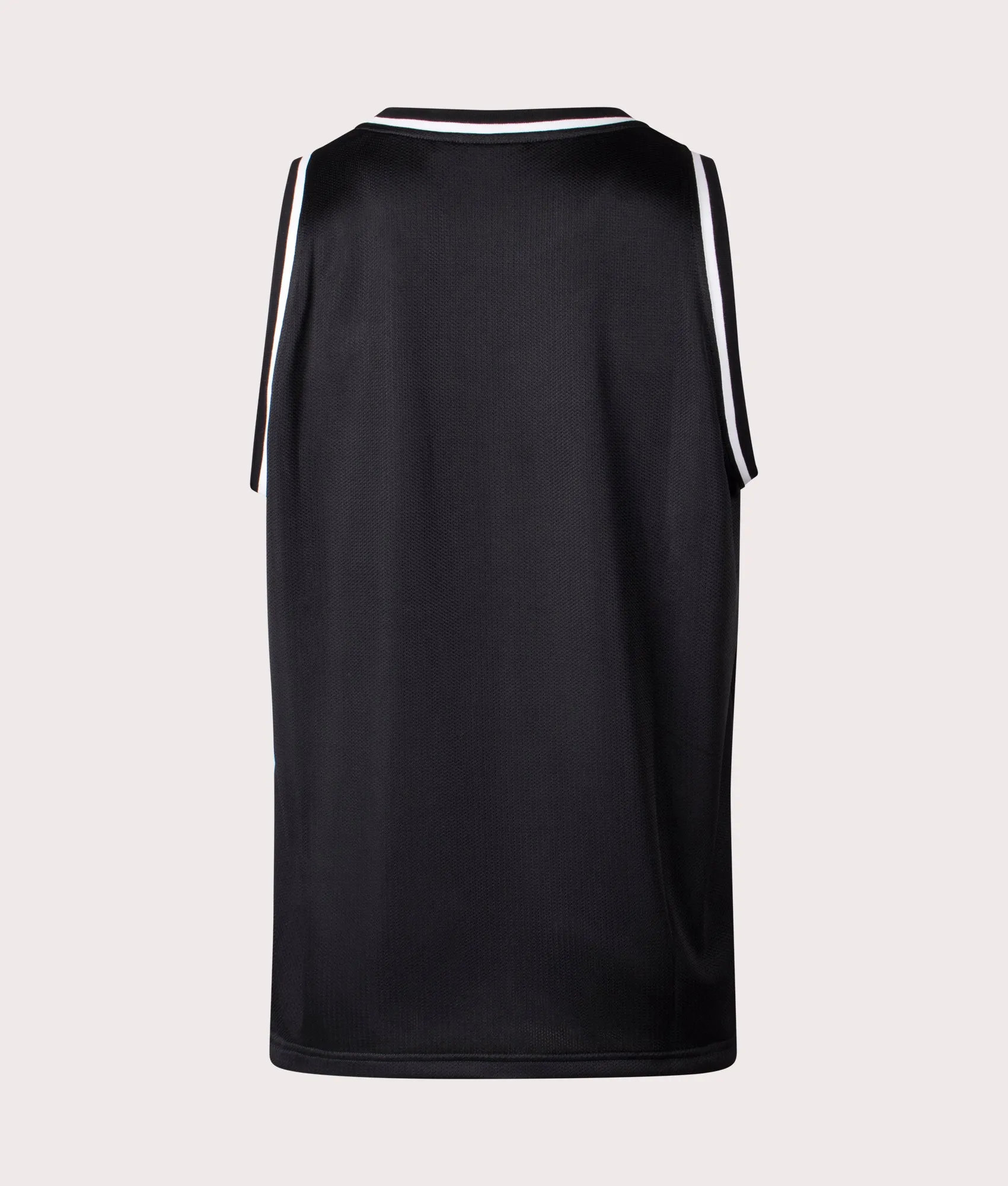 Relaxed Fit Win Lock Up A-Shirt sold by EQVVS product image thumbnail 3