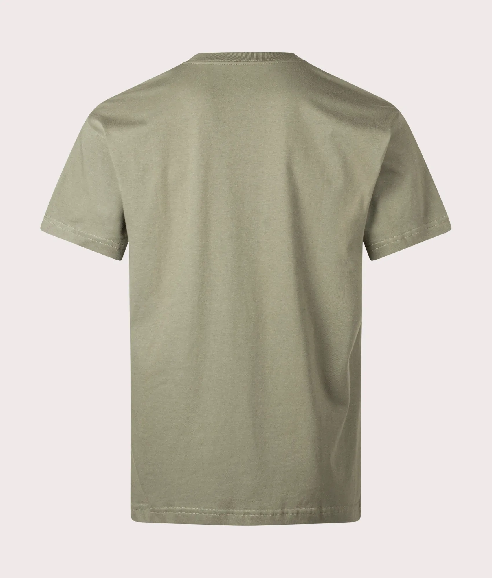 Relaxed Fit Home Run T-Shirt sold by EQVVS product image thumbnail 2