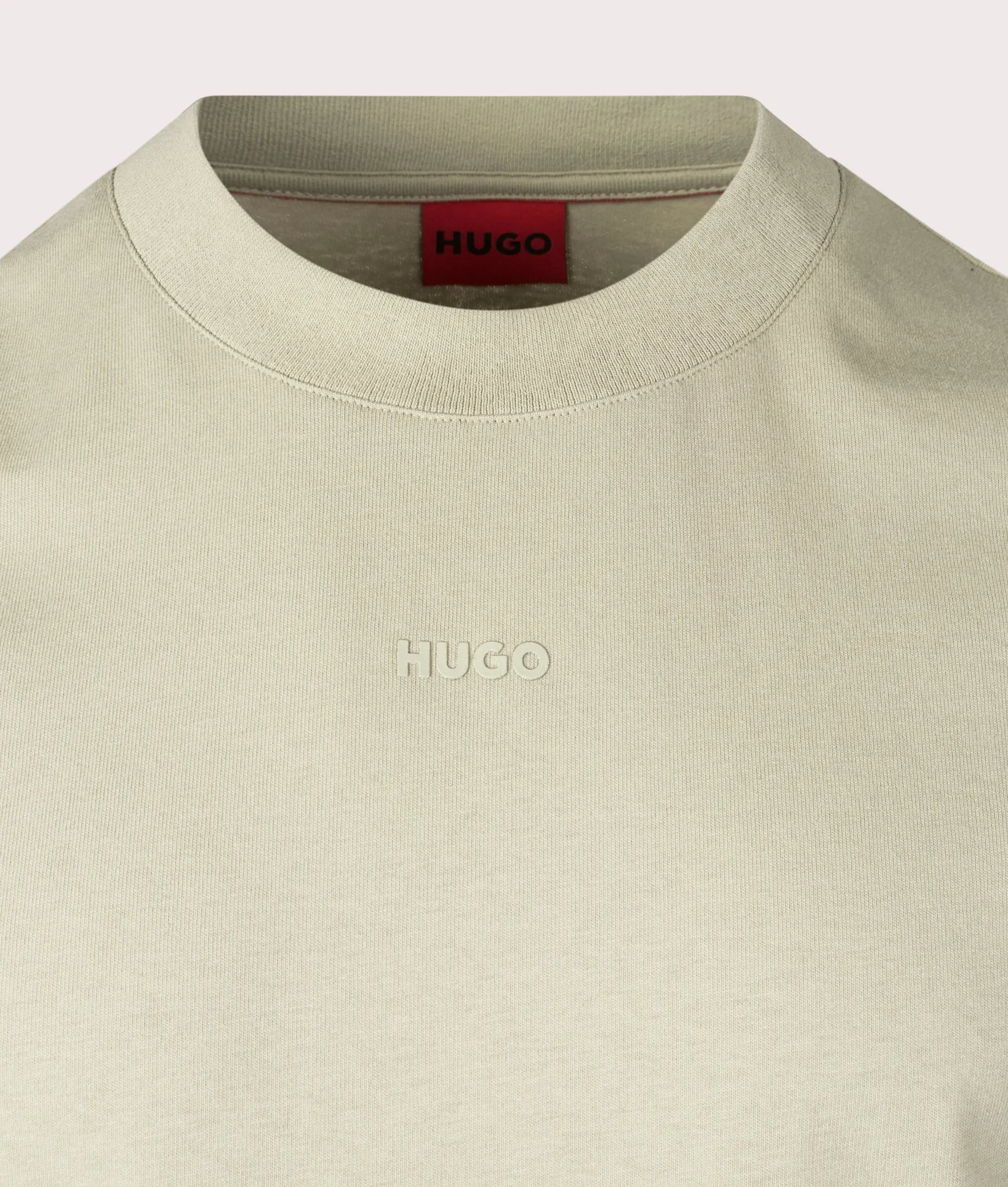 Relaxed Fit Dapolino T-Shirt sold by EQVVS product image thumbnail 2