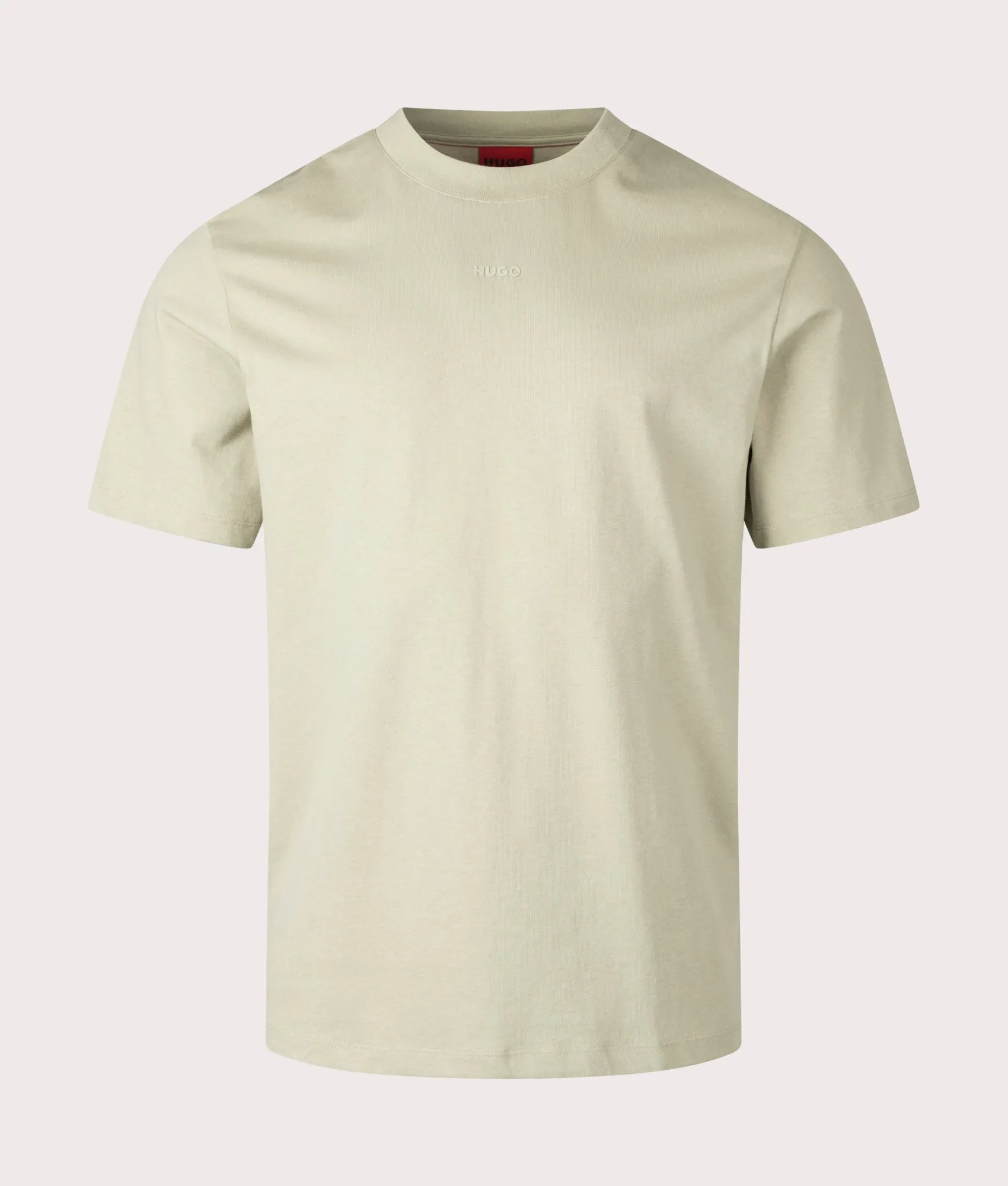Relaxed Fit Dapolino T-Shirt sold by EQVVS