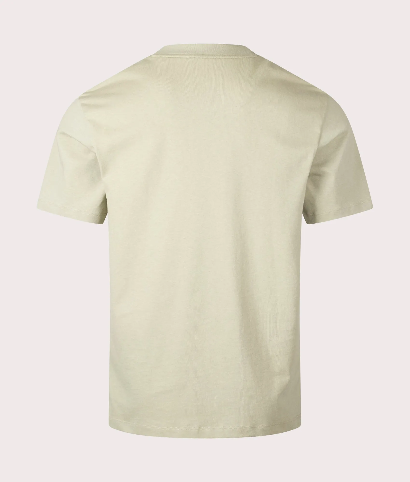 Relaxed Fit Dapolino T-Shirt sold by EQVVS product image thumbnail 3