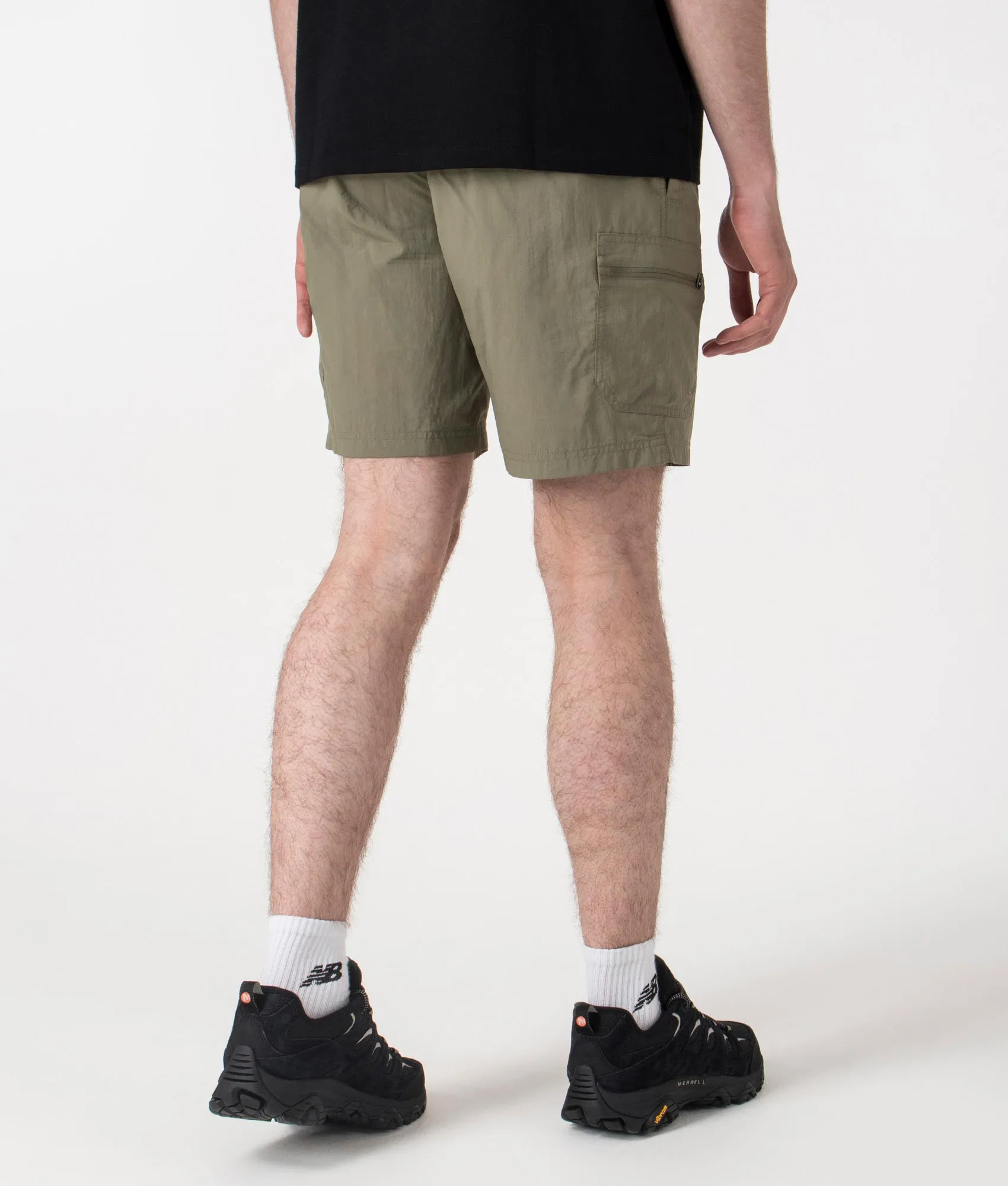 Mountaindale Cargo Shorts sold by EQVVS product image thumbnail 3