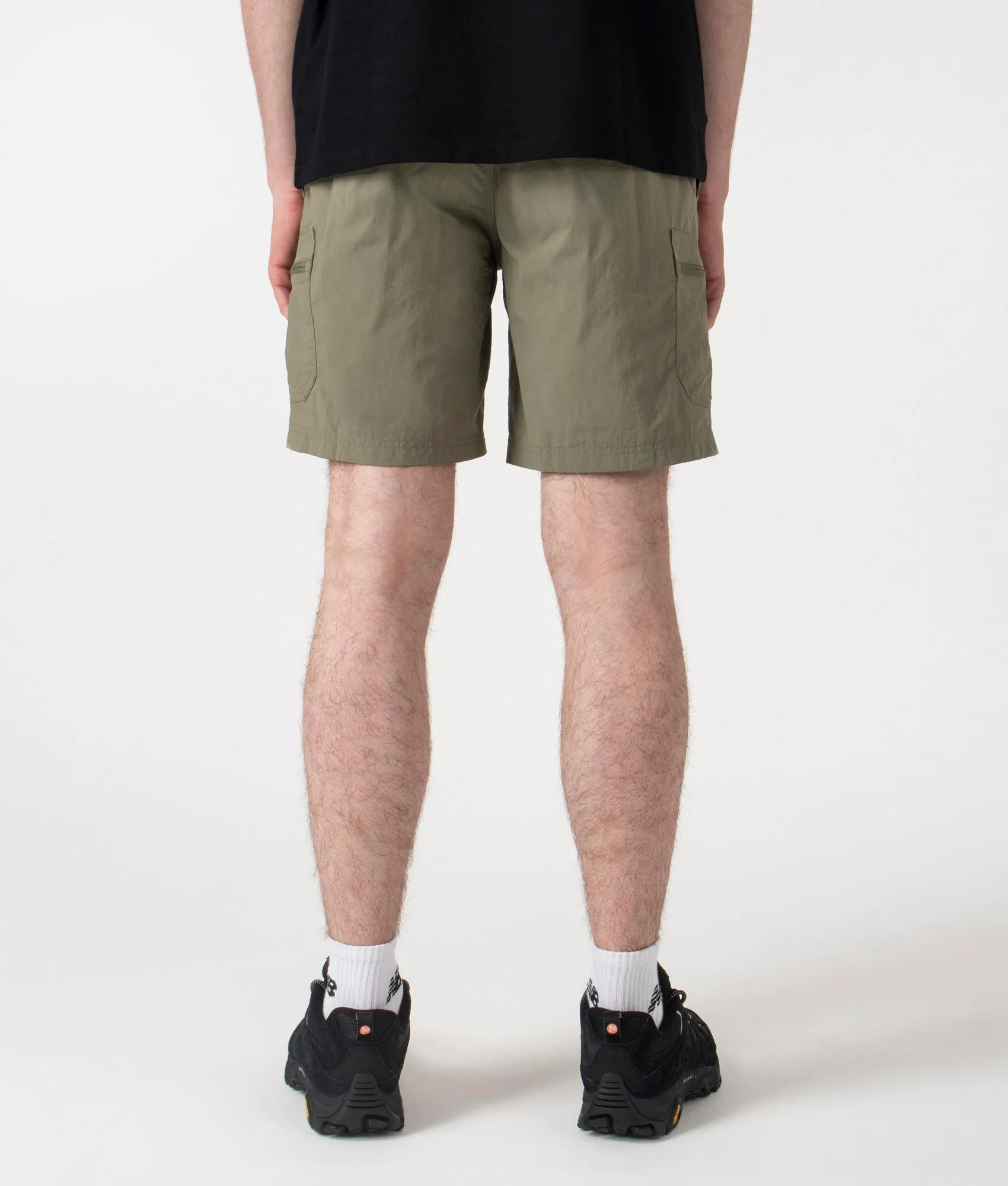 Mountaindale Cargo Shorts sold by EQVVS product image thumbnail 4