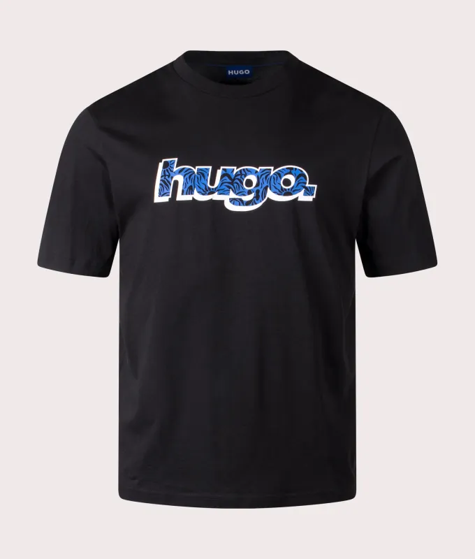 Nugibol T-Shirt sold by EQVVS