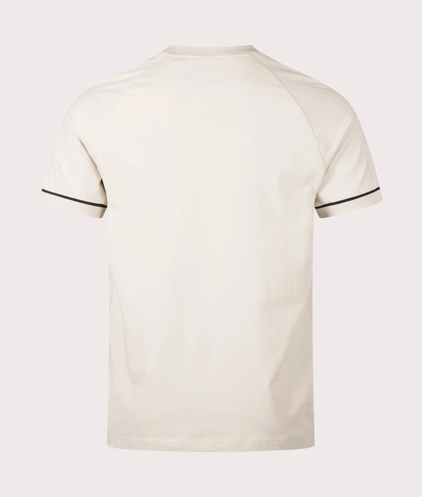 Tee Rib T-Shirt sold by EQVVS product image thumbnail 3