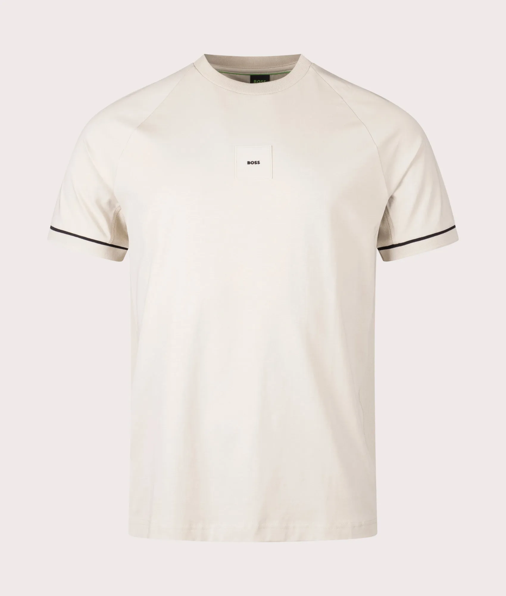 Tee Rib T-Shirt sold by EQVVS