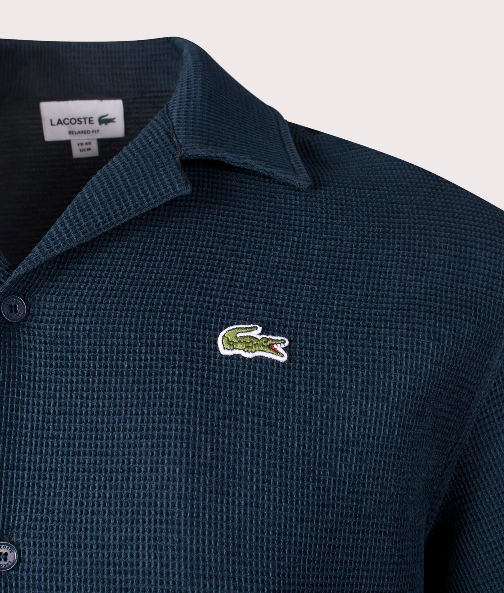 Short Sleeve Casual Shirt sold by EQVVS product image thumbnail 2