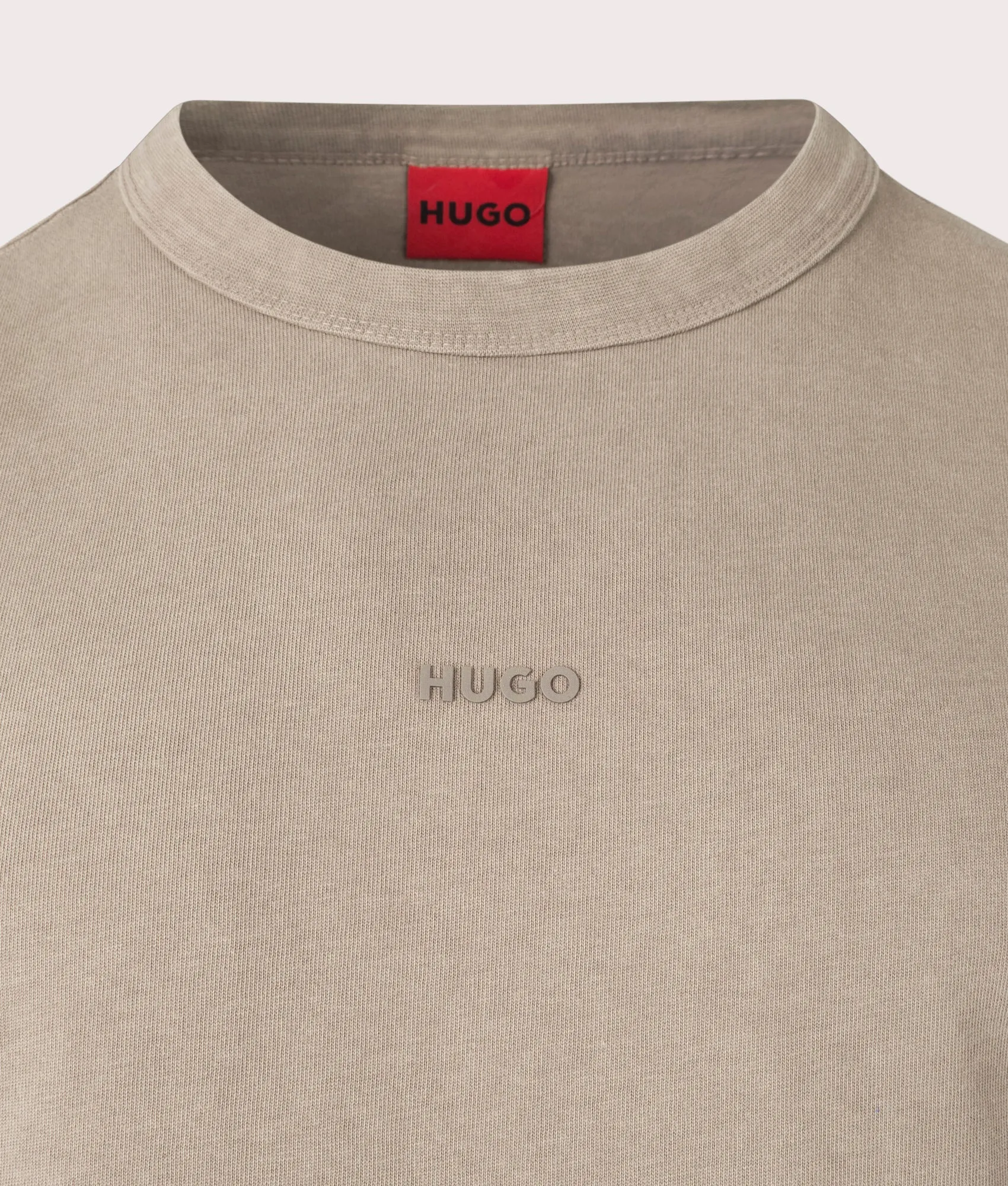 Relaxed Fit Docku T-Shirt sold by EQVVS product image thumbnail 2