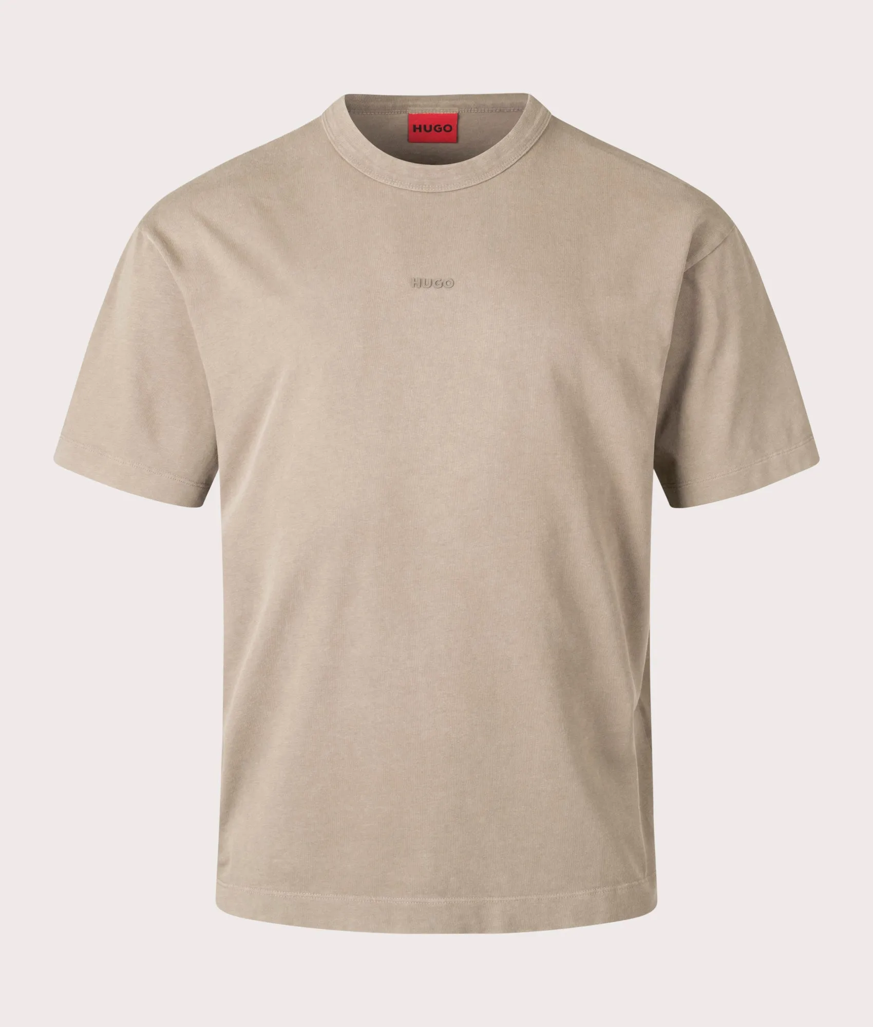 Relaxed Fit Docku T-Shirt sold by EQVVS