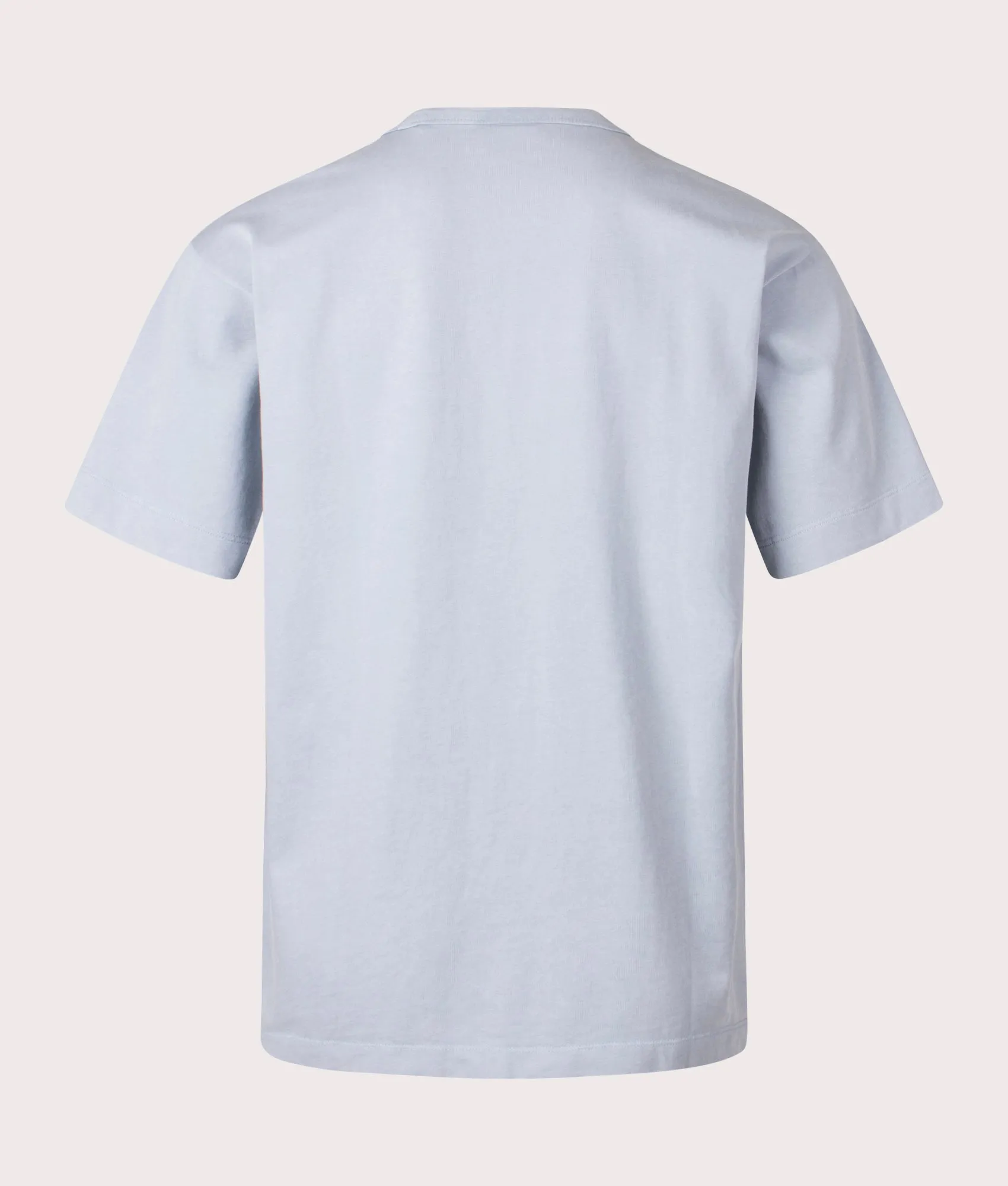 Relaxed Fit Docku T-Shirt sold by EQVVS product image thumbnail 3