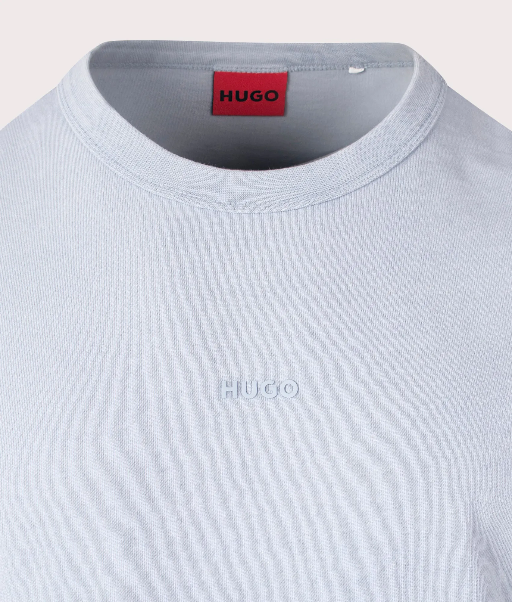 Relaxed Fit Docku T-Shirt sold by EQVVS product image thumbnail 2