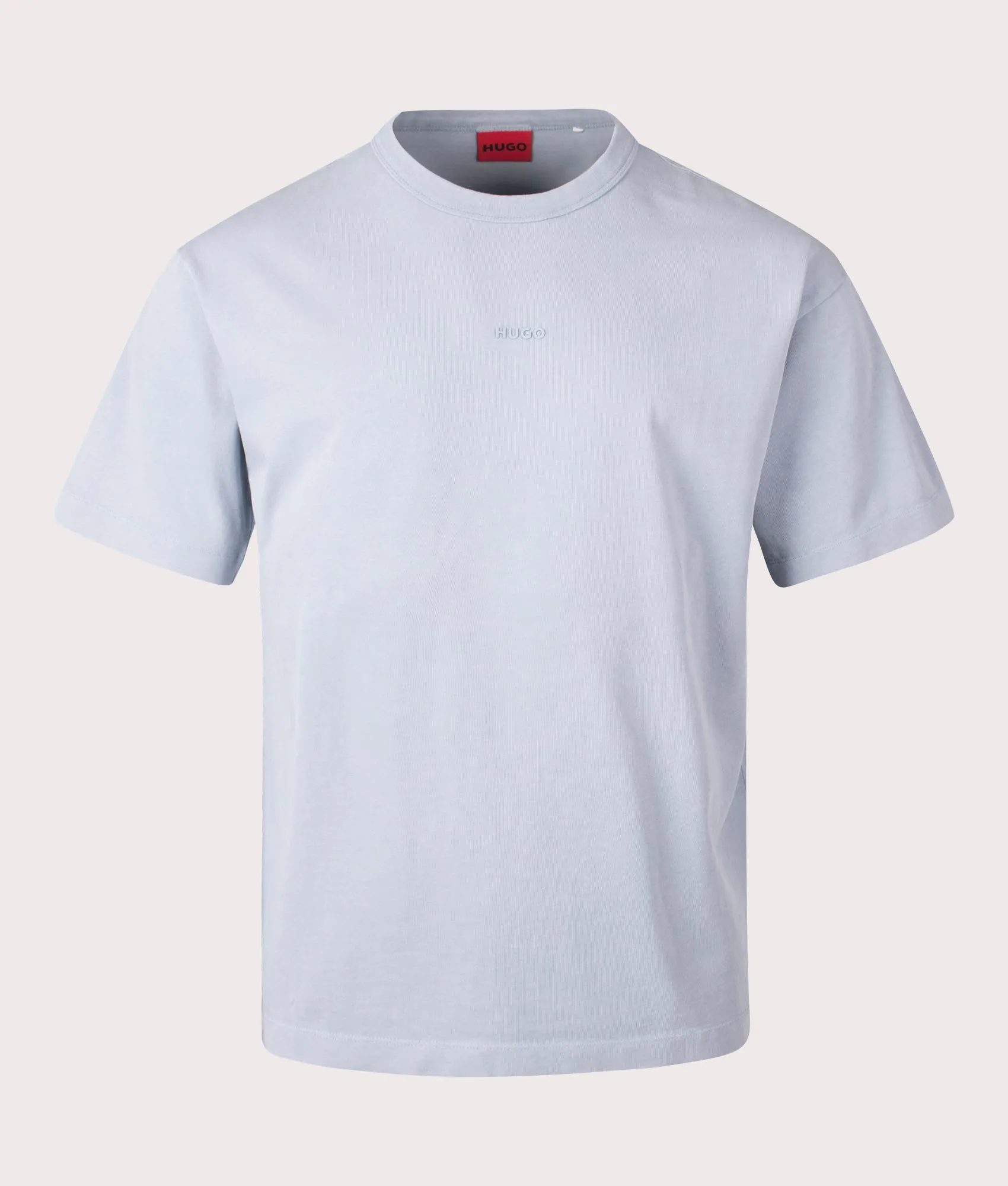 Relaxed Fit Docku T-Shirt sold by EQVVS