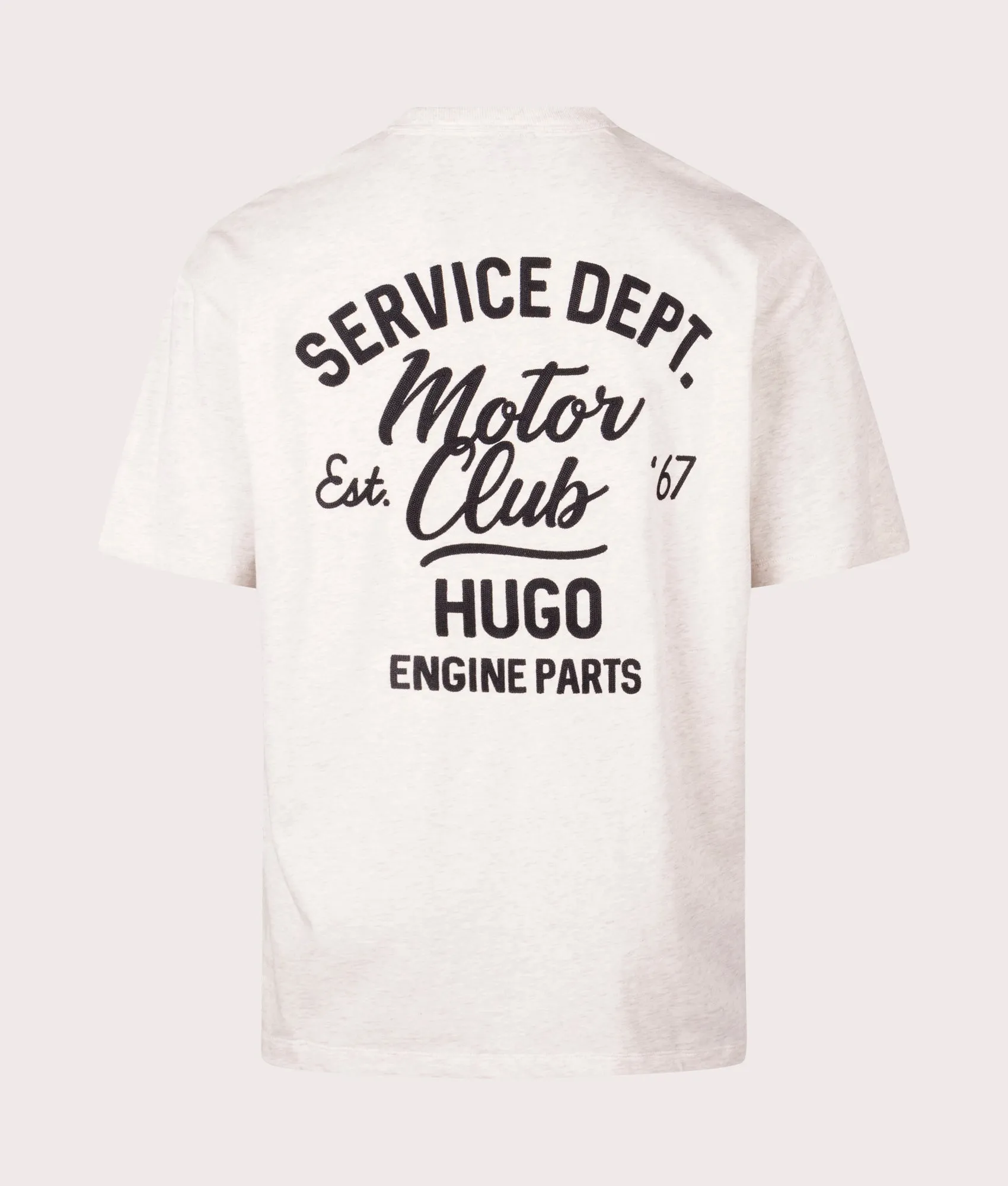 Relaxed Fit Nampie T-Shirt sold by EQVVS