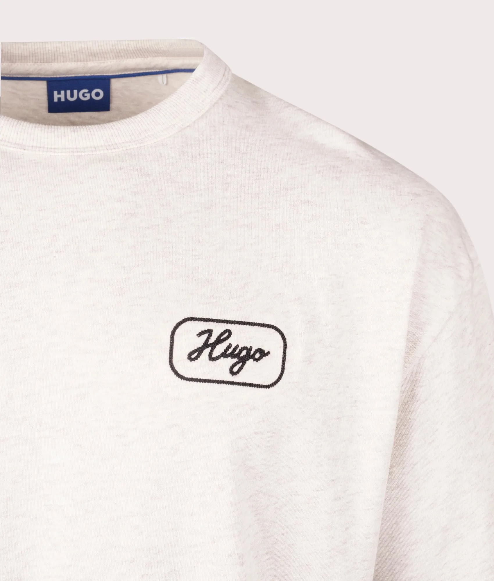 Relaxed Fit Nampie T-Shirt sold by EQVVS product image thumbnail 3