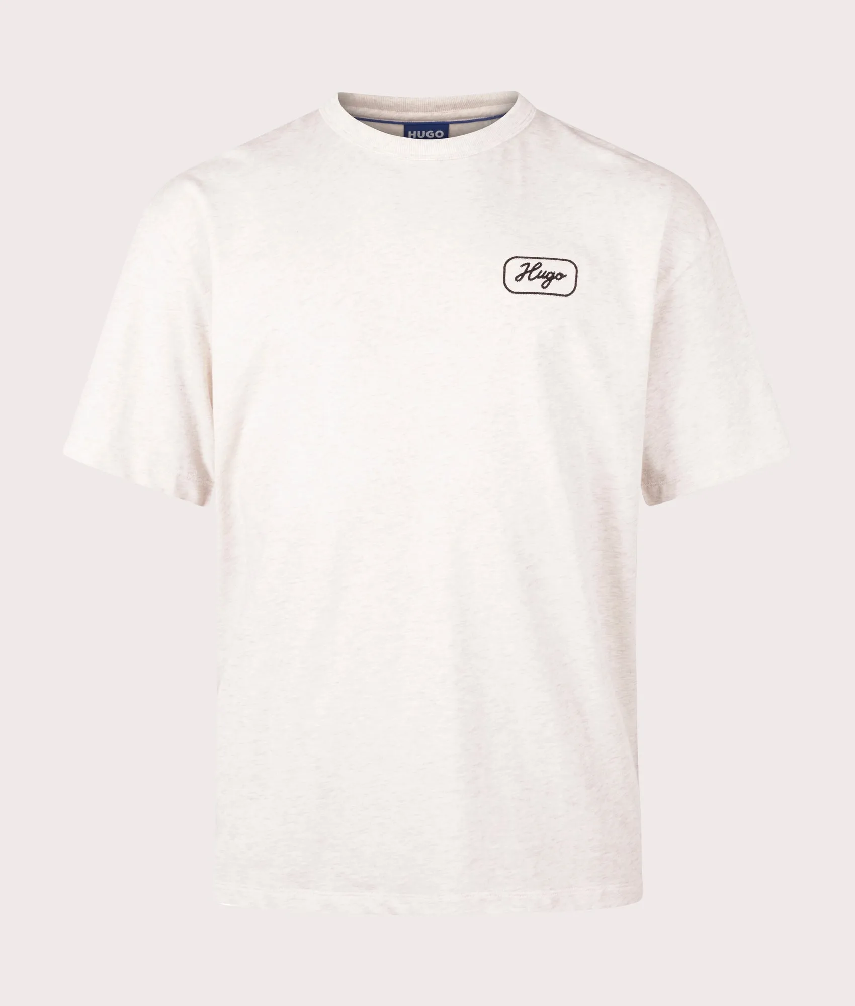 Relaxed Fit Nampie T-Shirt sold by EQVVS product image thumbnail 2