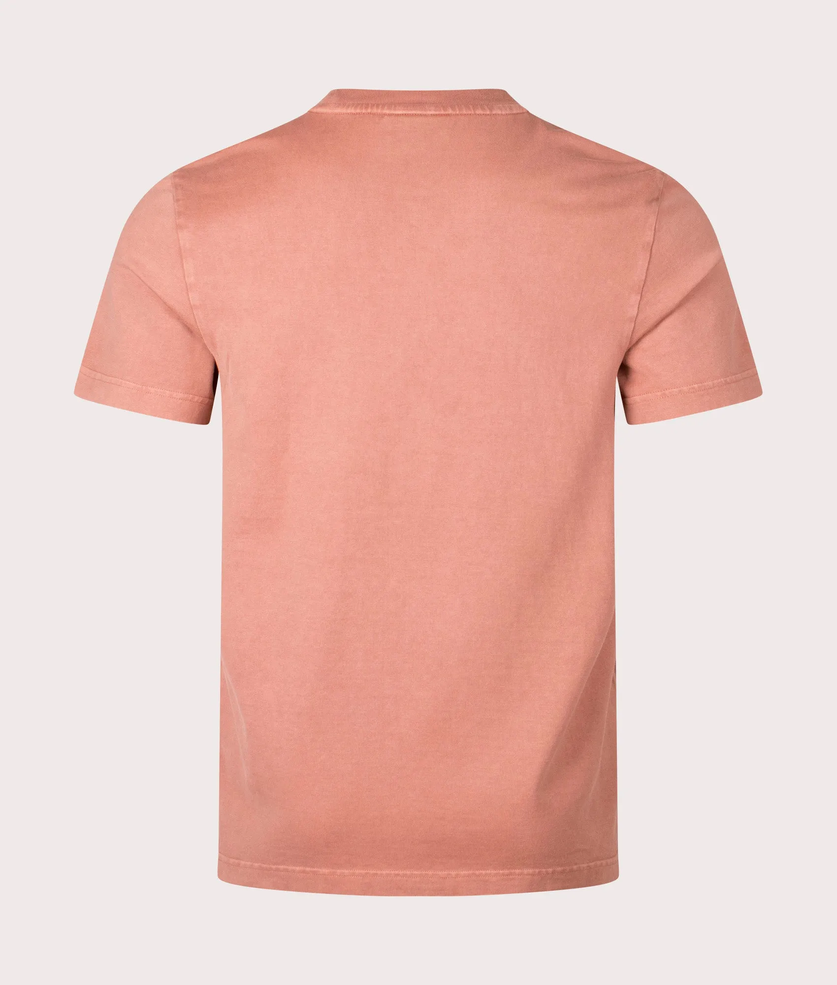 Cotton T-Shirt sold by EQVVS product image thumbnail 4