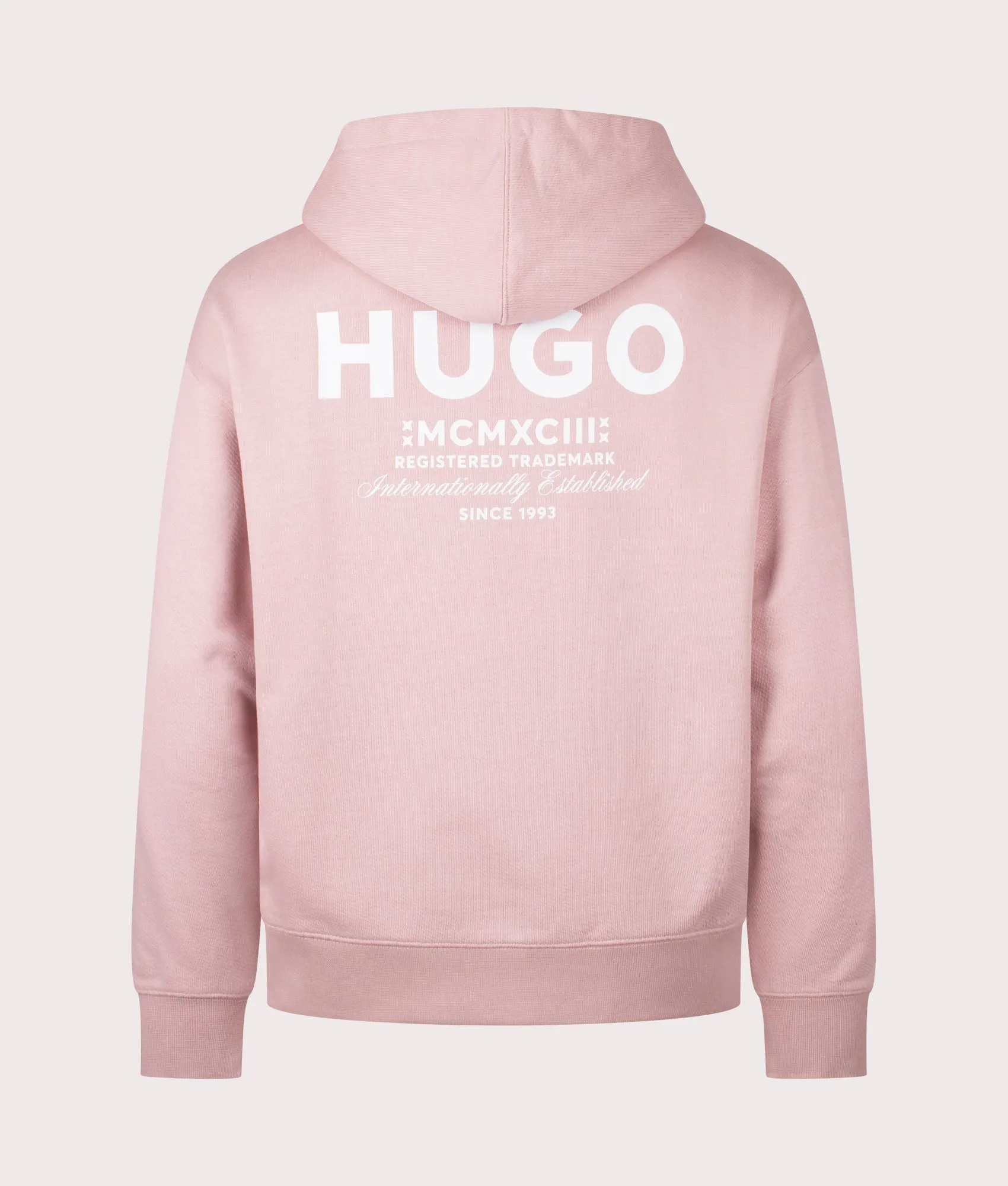 Relaxed Fit Nazardo Hoodie sold by EQVVS