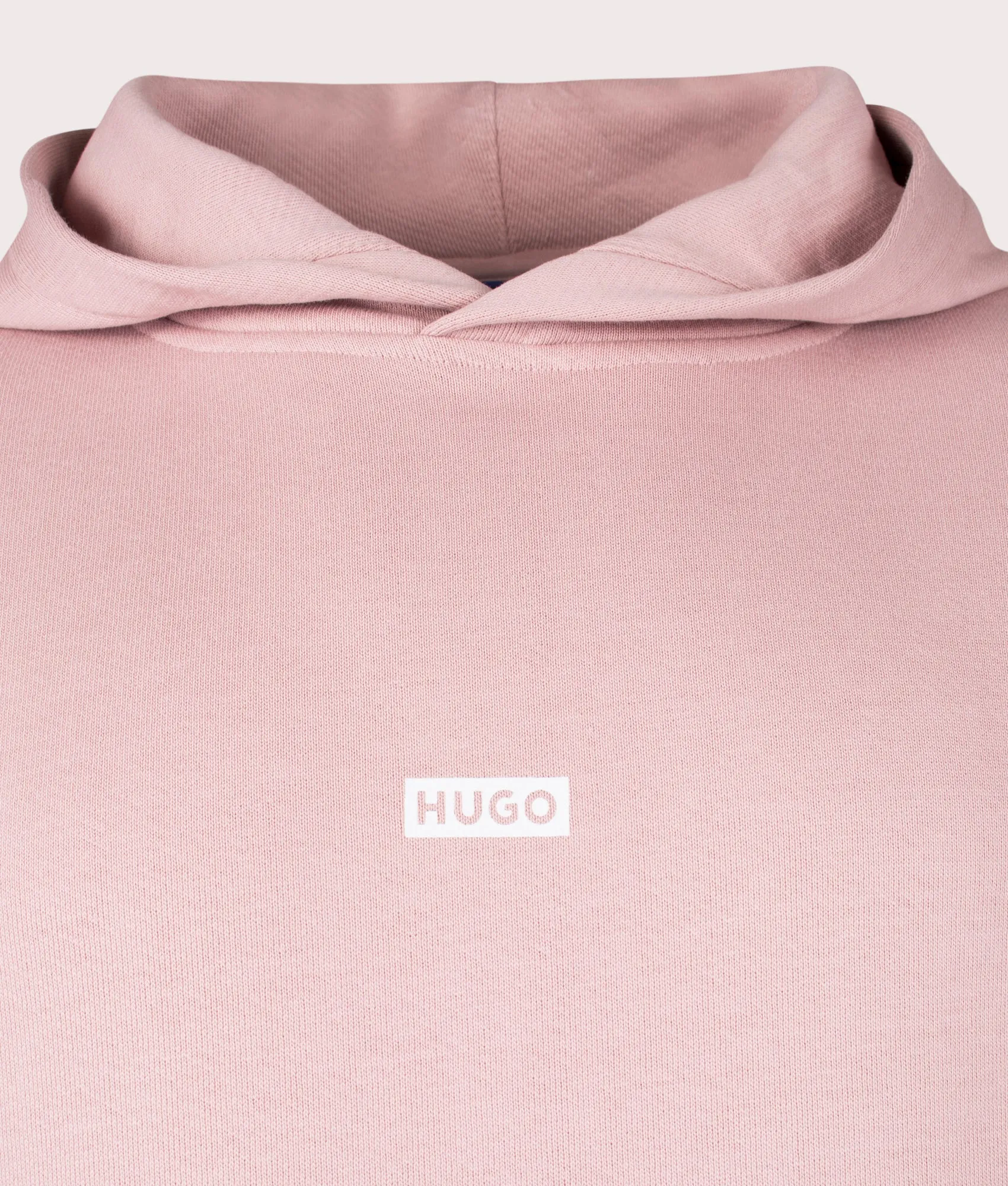 Relaxed Fit Nazardo Hoodie sold by EQVVS product image thumbnail 2