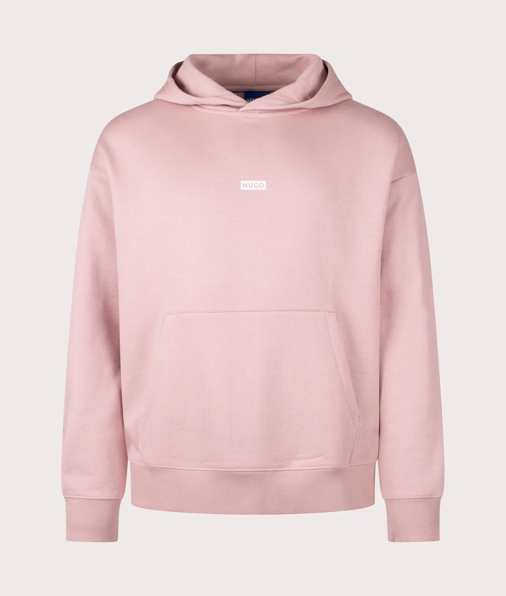 Relaxed Fit Nazardo Hoodie sold by EQVVS product image thumbnail 3