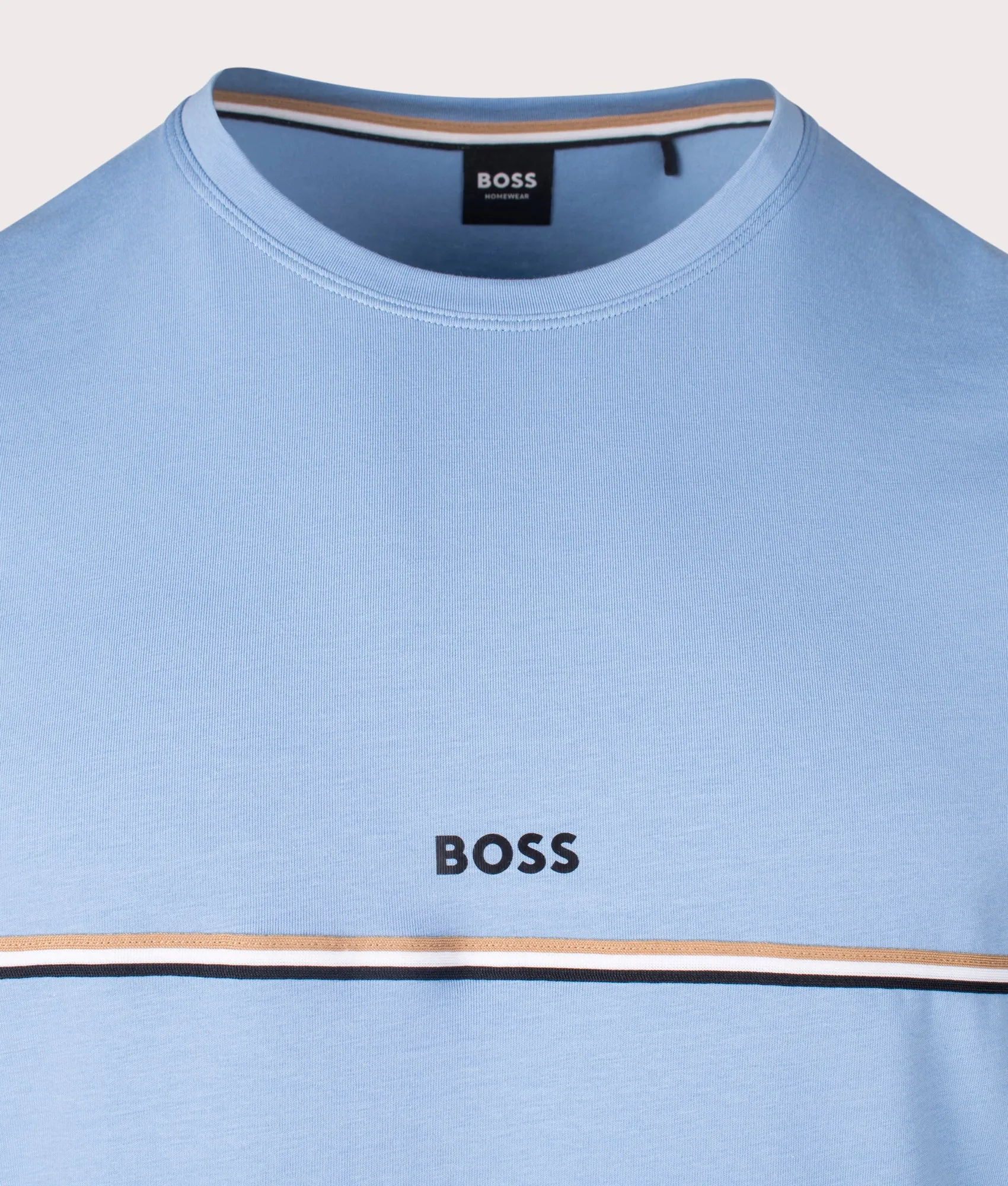 Unique T-Shirt sold by EQVVS product image thumbnail 2